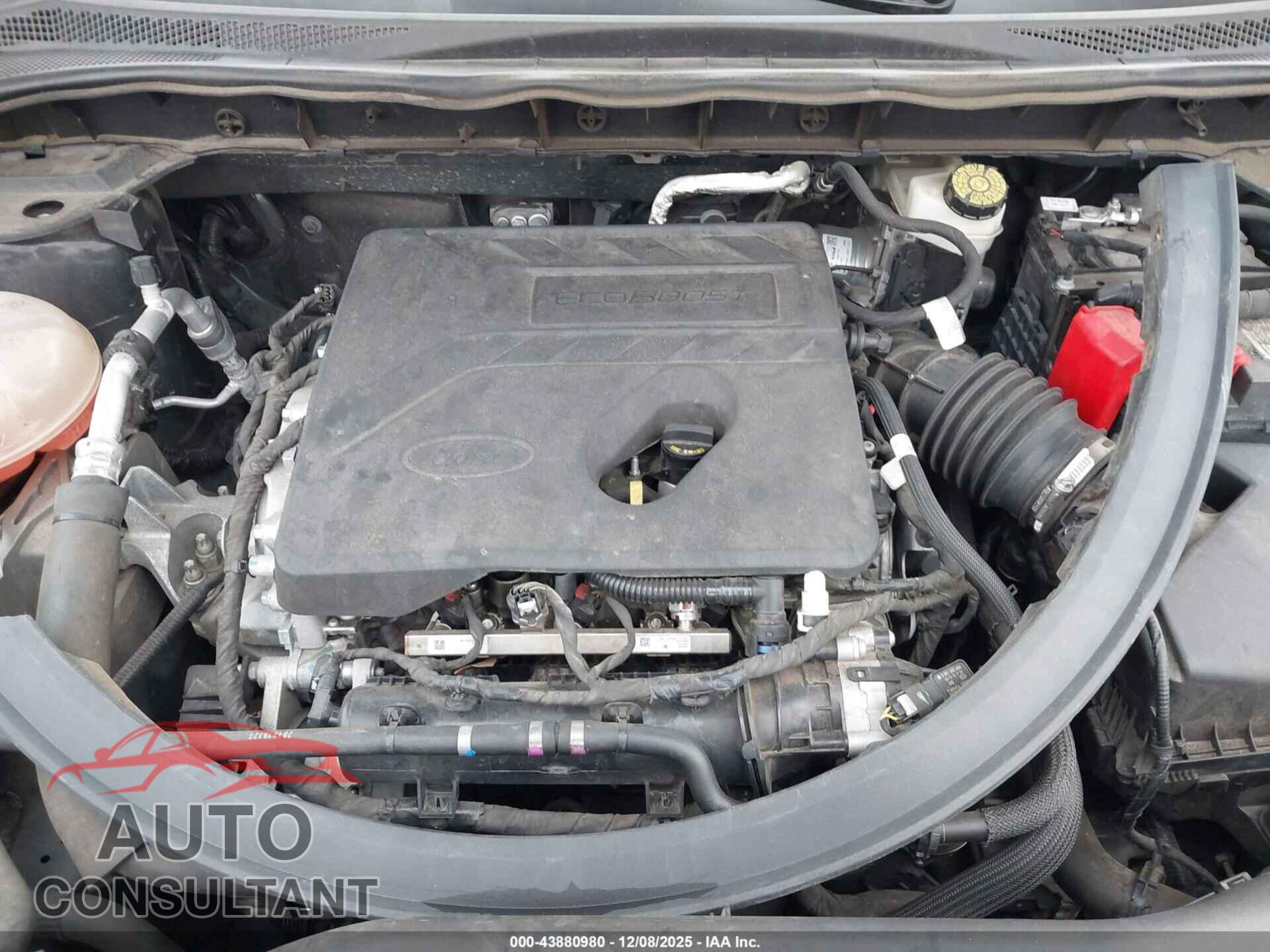 FORD ESCAPE 2020 - 1FMCU9G66LUA73401