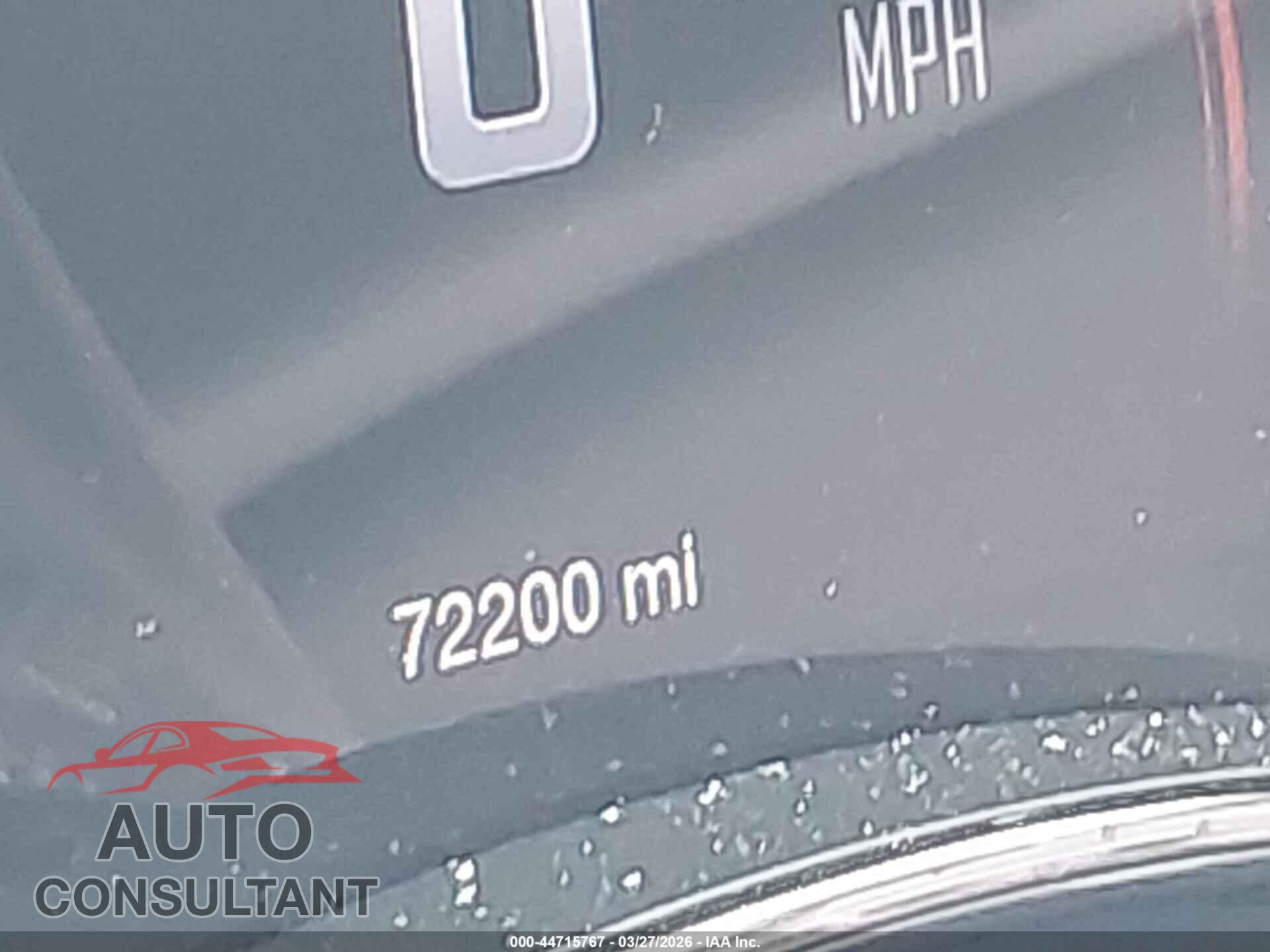 DODGE DURANGO 2020 - 1C4RDJDG3LC131984