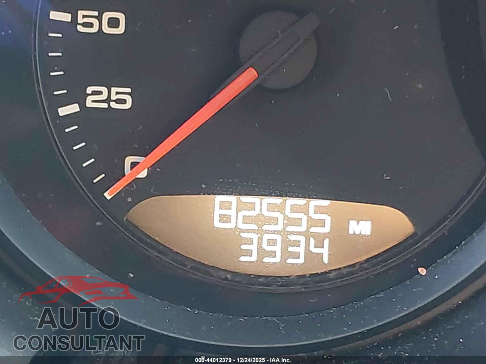PORSCHE MACAN 2020 - WP1AA2A54LLB13247