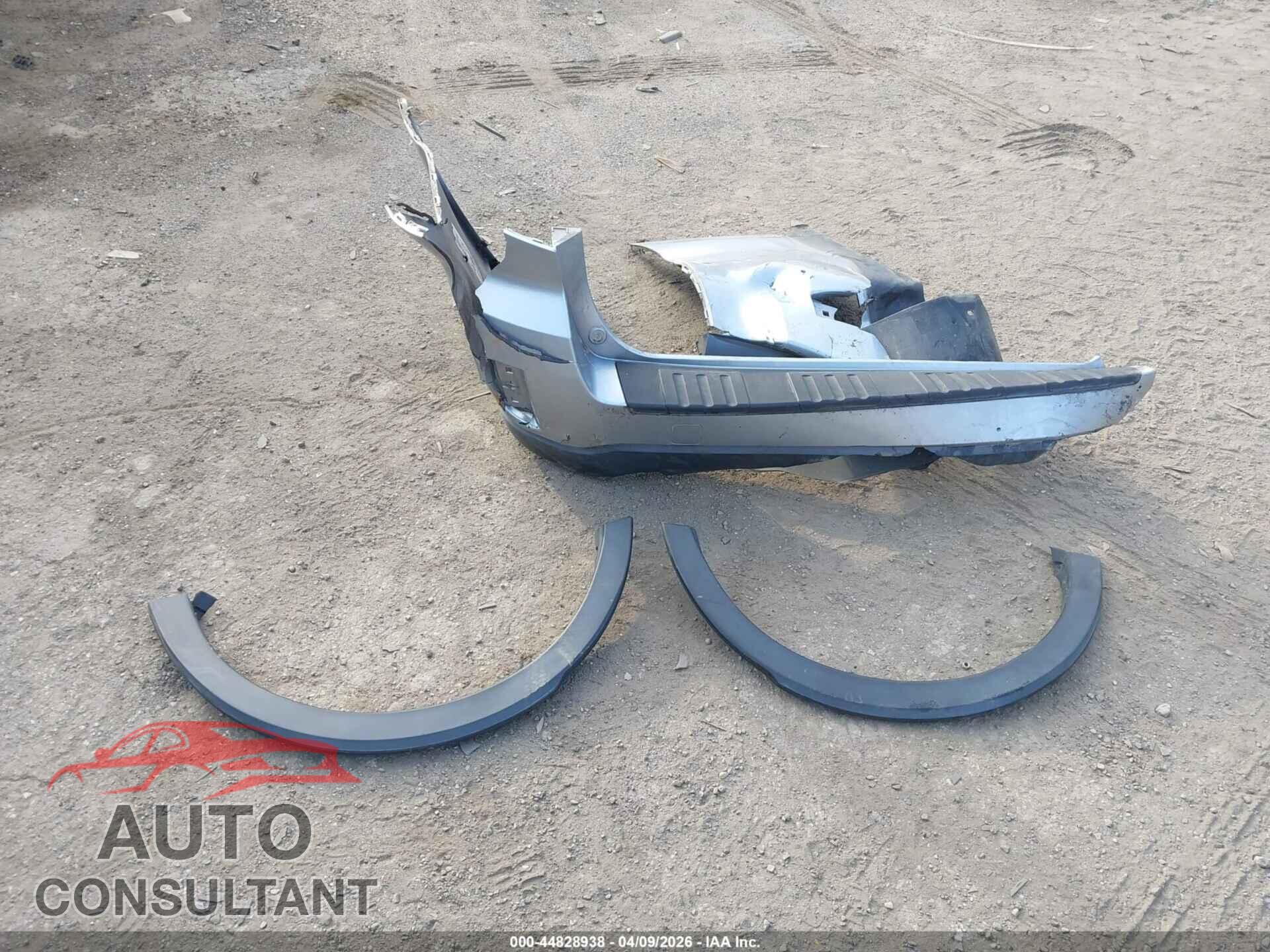 SUBARU OUTBACK 2013 - 4S4BRBKC3D3265254
