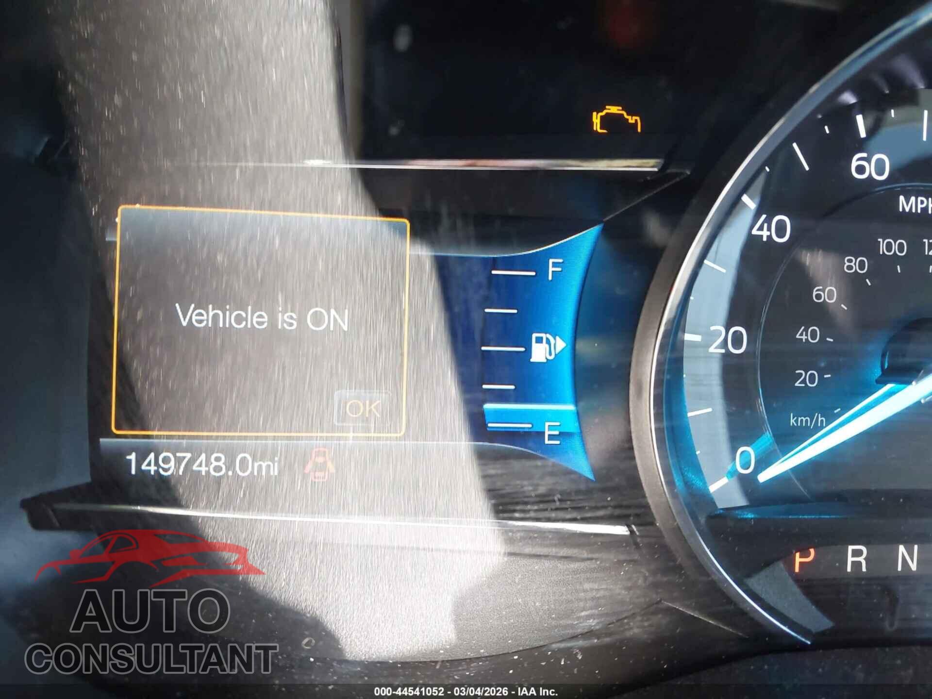 FORD EXPLORER 2018 - 1FM5K8D84JGB14523