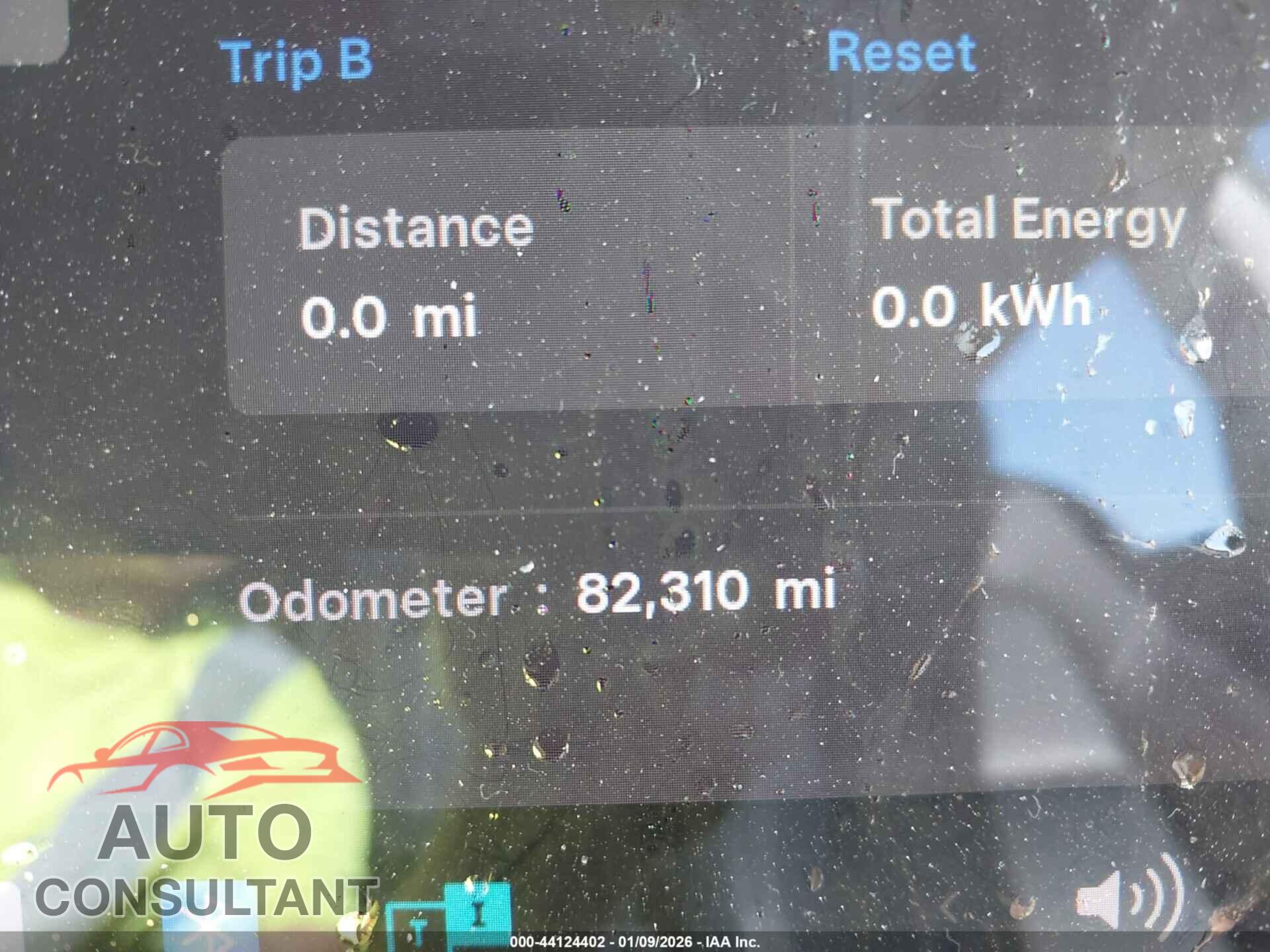 TESLA MODEL 3 2018 - 5YJ3E1EA9JF153808