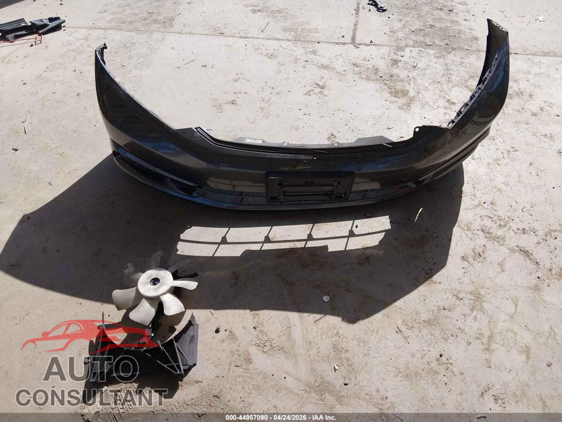 HONDA CIVIC 2012 - 2HGFB2F85CH601631