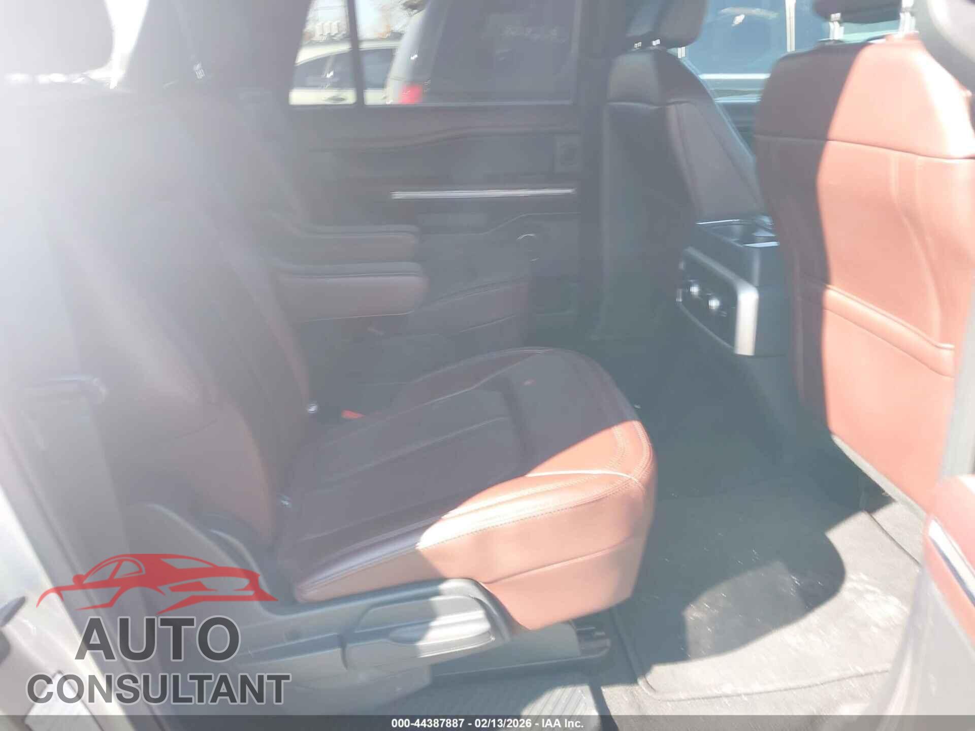 FORD EXPEDITION 2024 - 1FMJK2A87REA10180