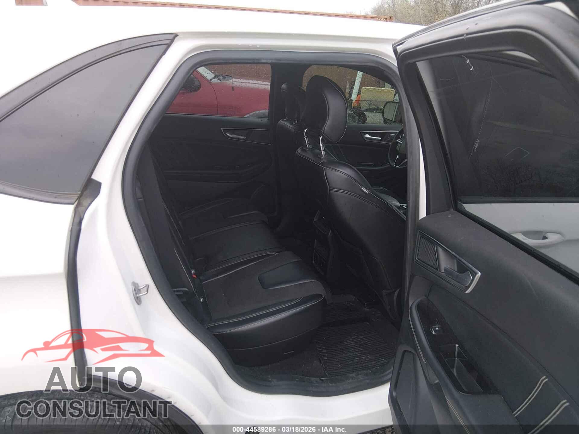 FORD EDGE 2019 - 2FMPK4AP1KBB74801