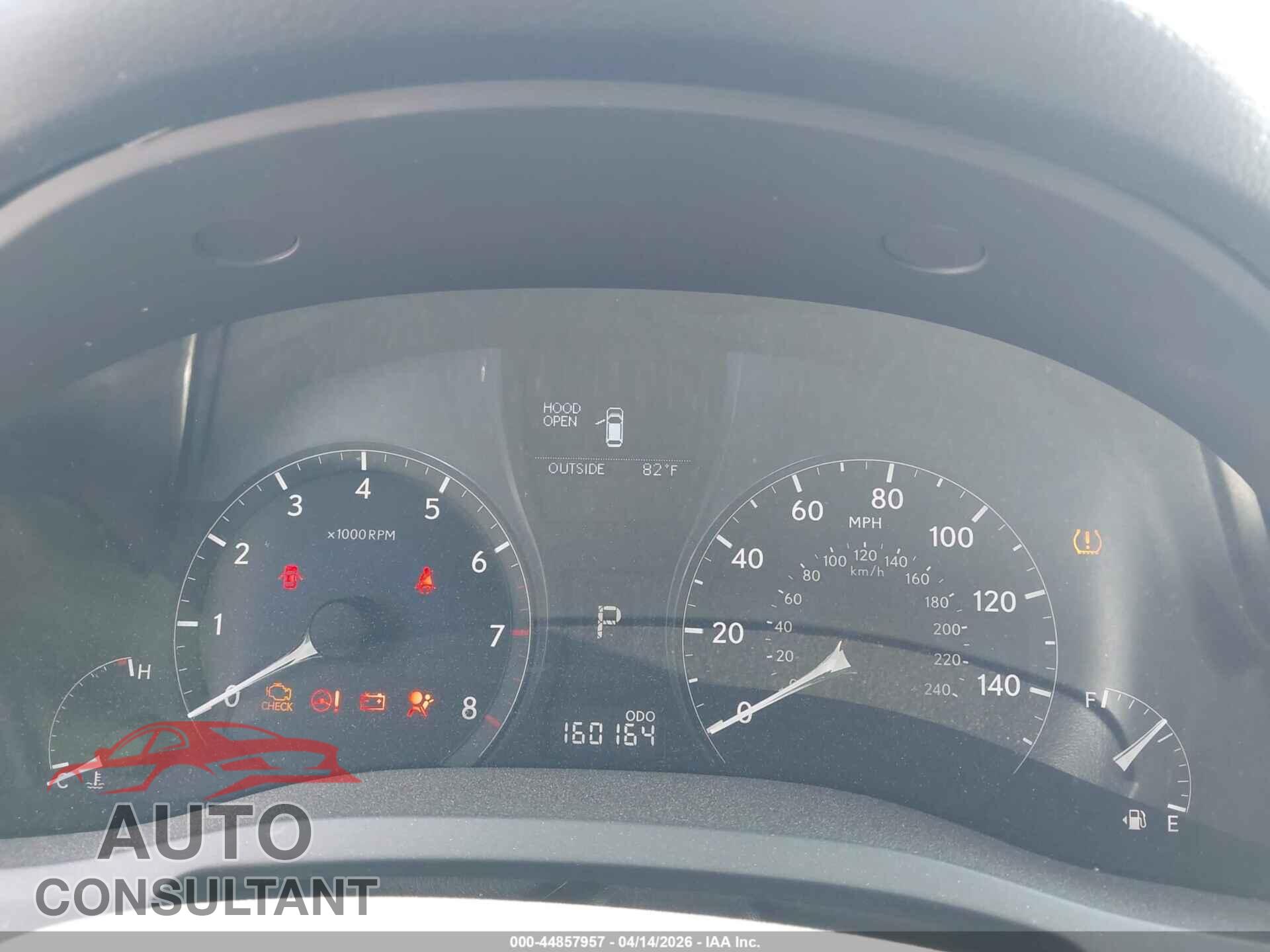 LEXUS RX 350 2010 - 2T2BK1BA1AC044123