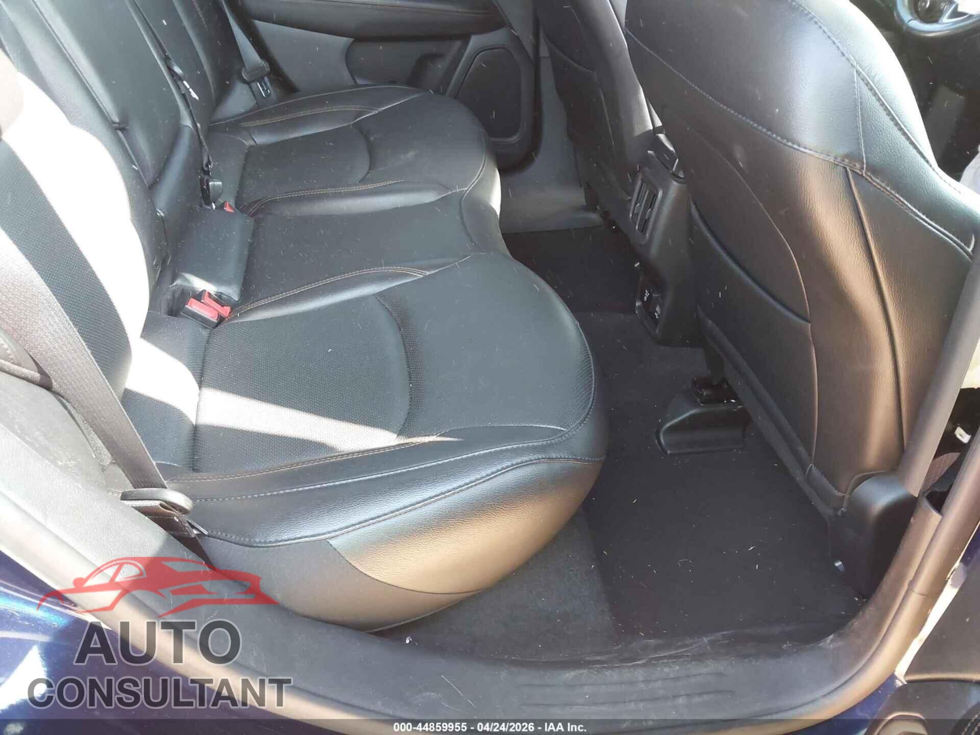 JEEP COMPASS 2021 - 3C4NJDCB3MT529717