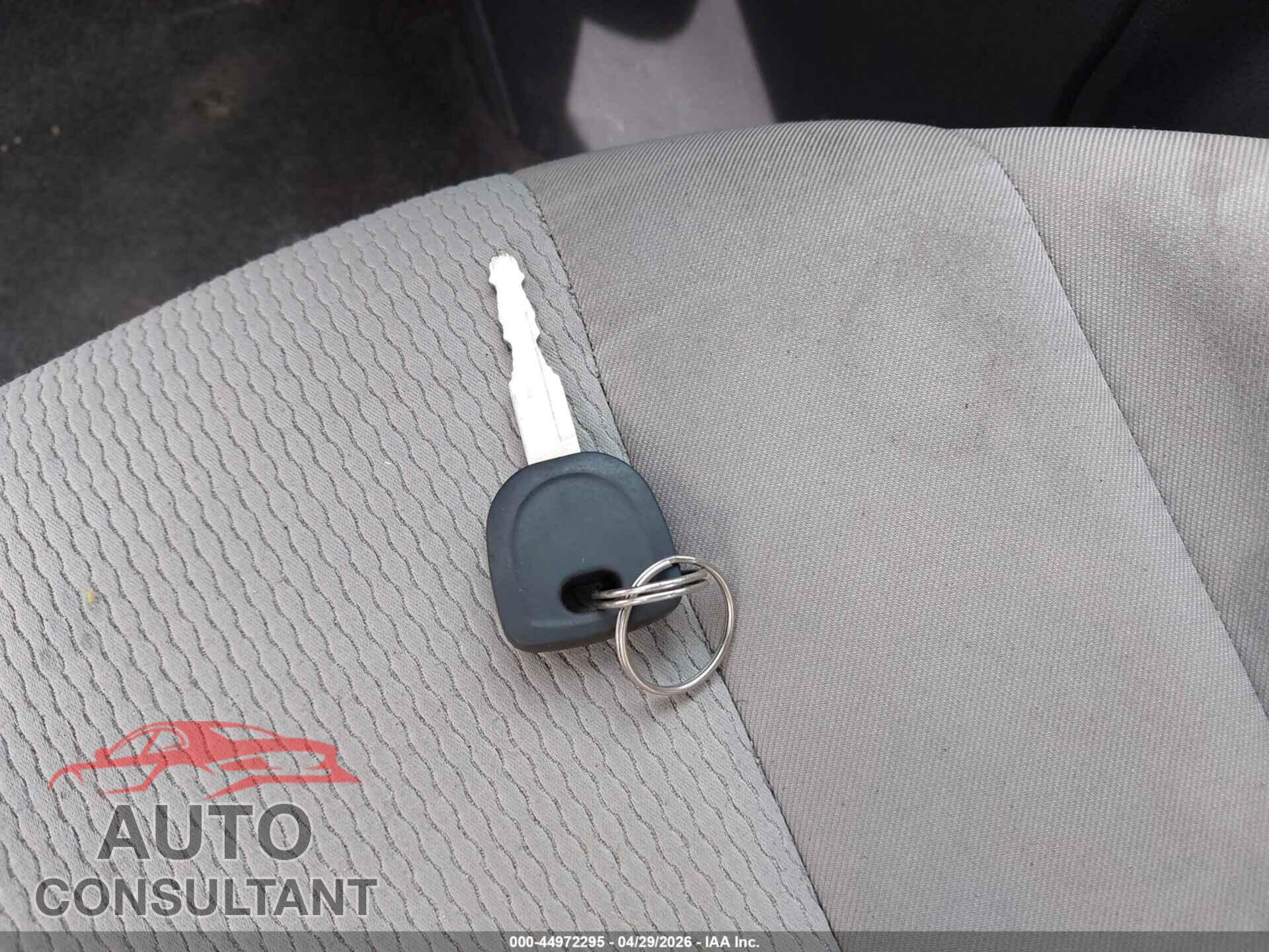 MAZDA MAZDA5 2013 - JM1CW2BL9D0155280