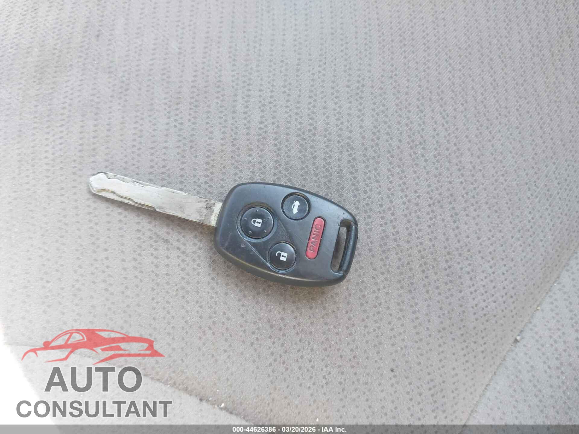 HONDA CIVIC 2013 - 19XFB2F53DE201410