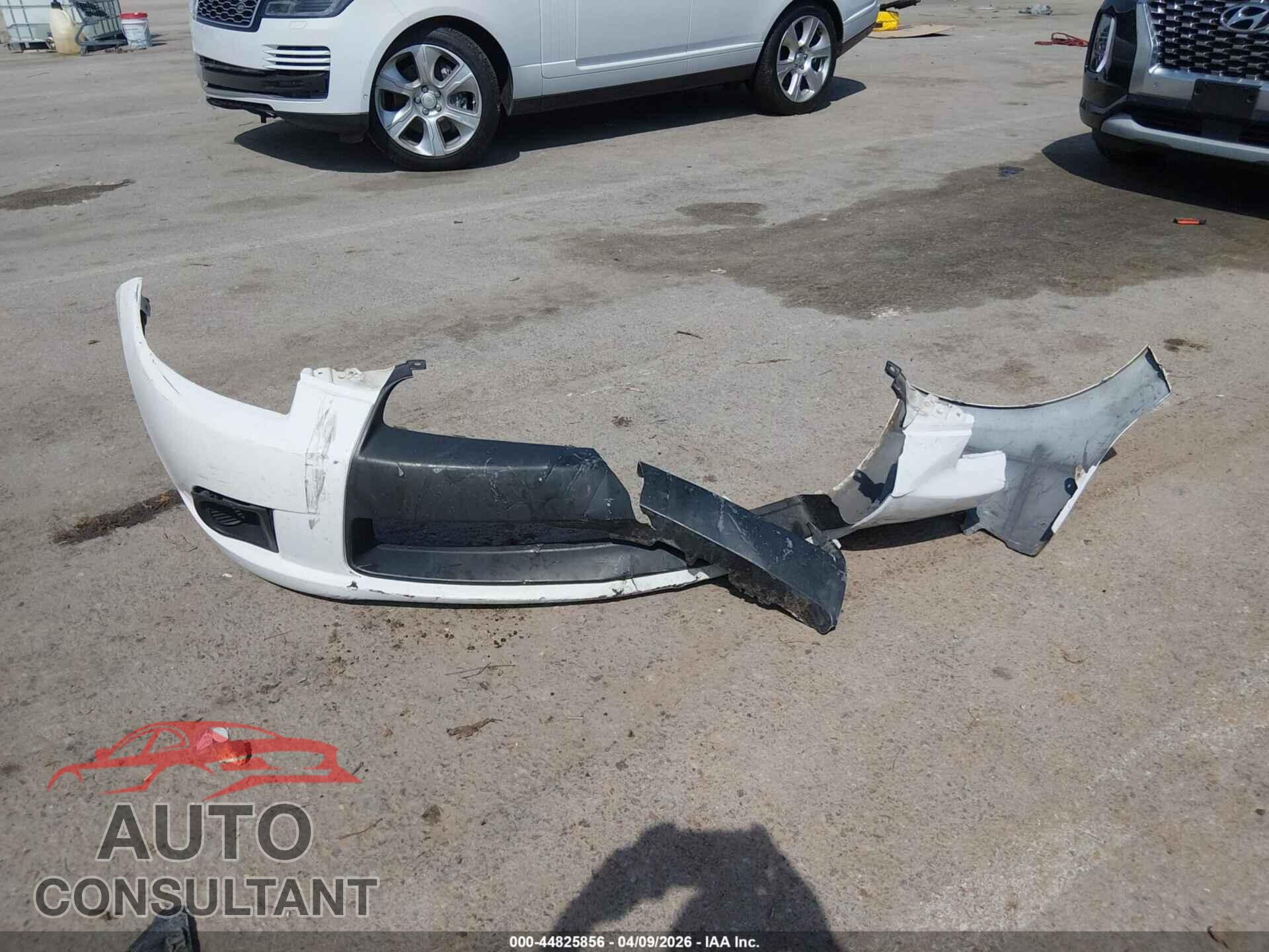 MITSUBISHI ECLIPSE 2012 - 4A31K5DF4CE004681