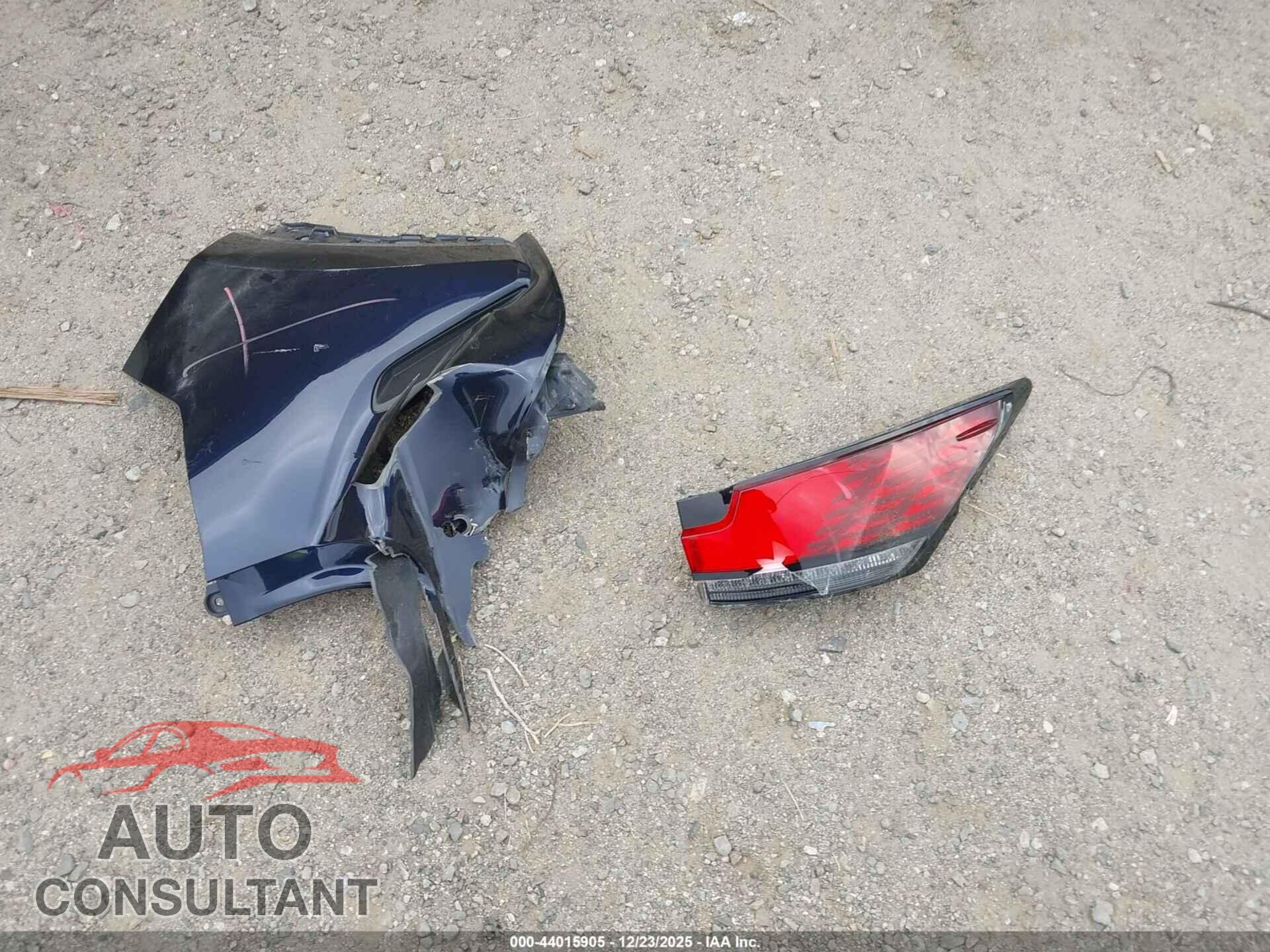 LEXUS RX 350 2023 - 2T2BAMCA2PC038424