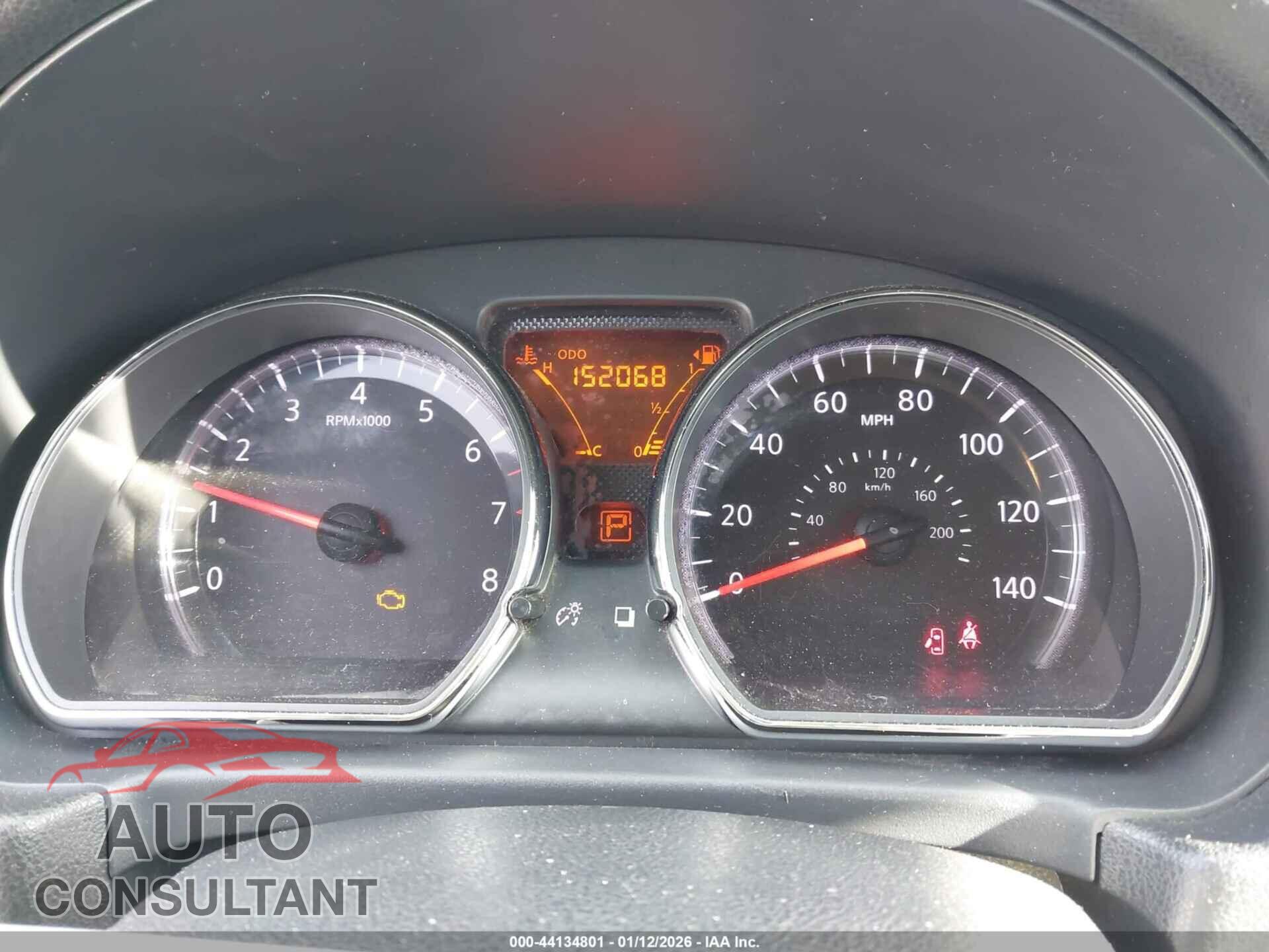 NISSAN VERSA NOTE 2014 - 3N1CE2CP2EL355249