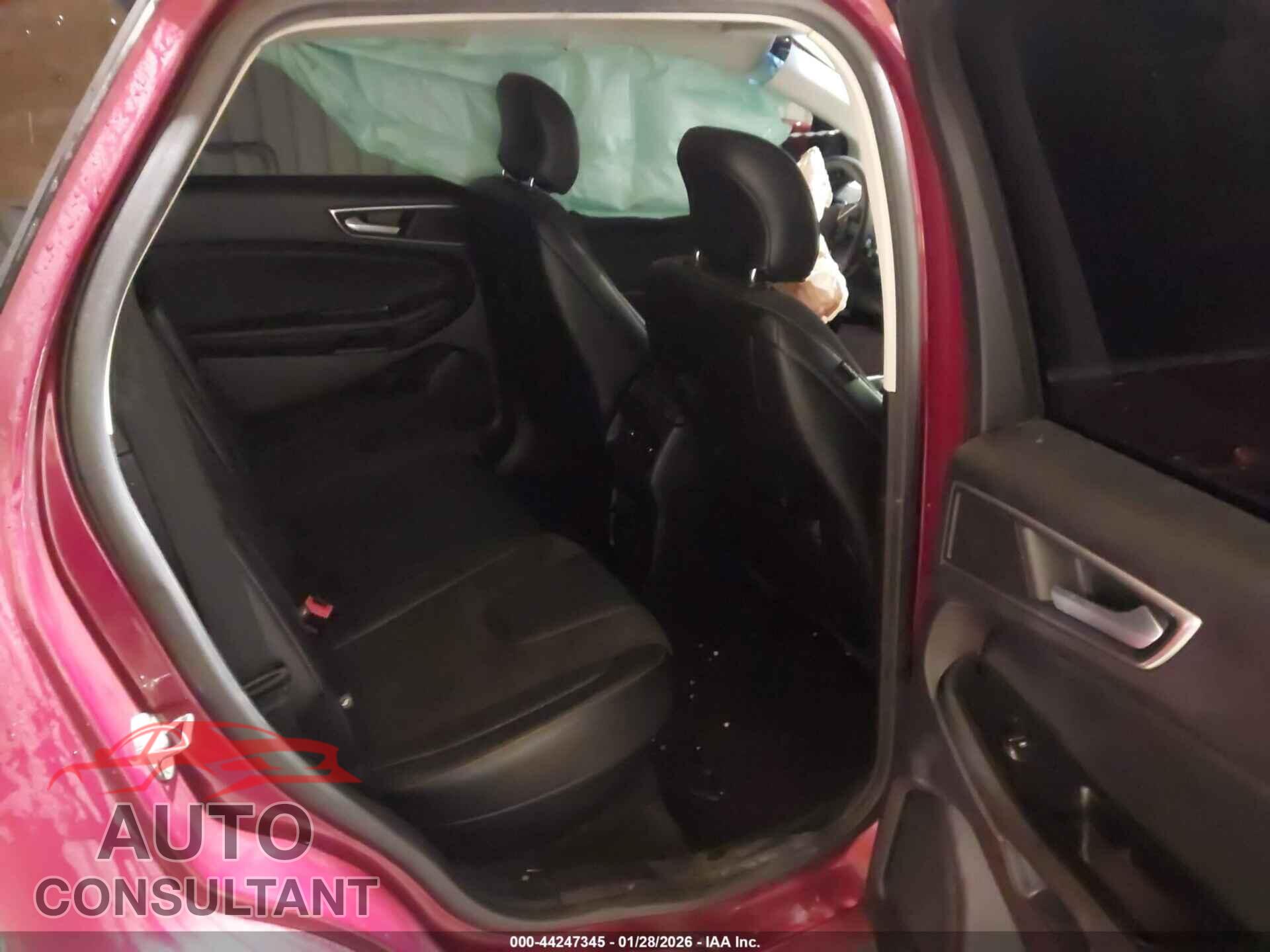 FORD EDGE 2016 - 2FMPK4AP9GBC05610