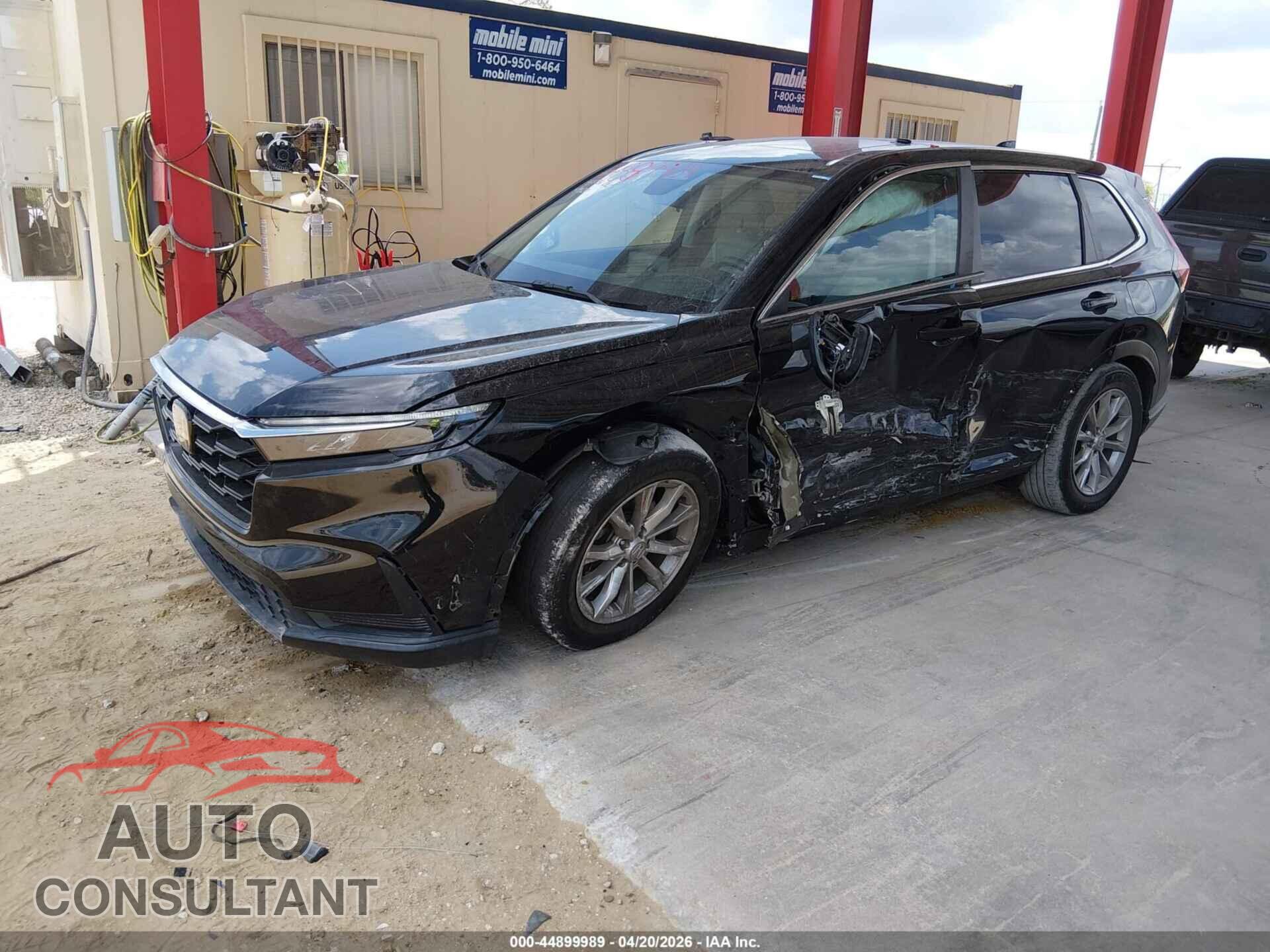 HONDA CR-V 2023 - 2HKRS3H45PH304058