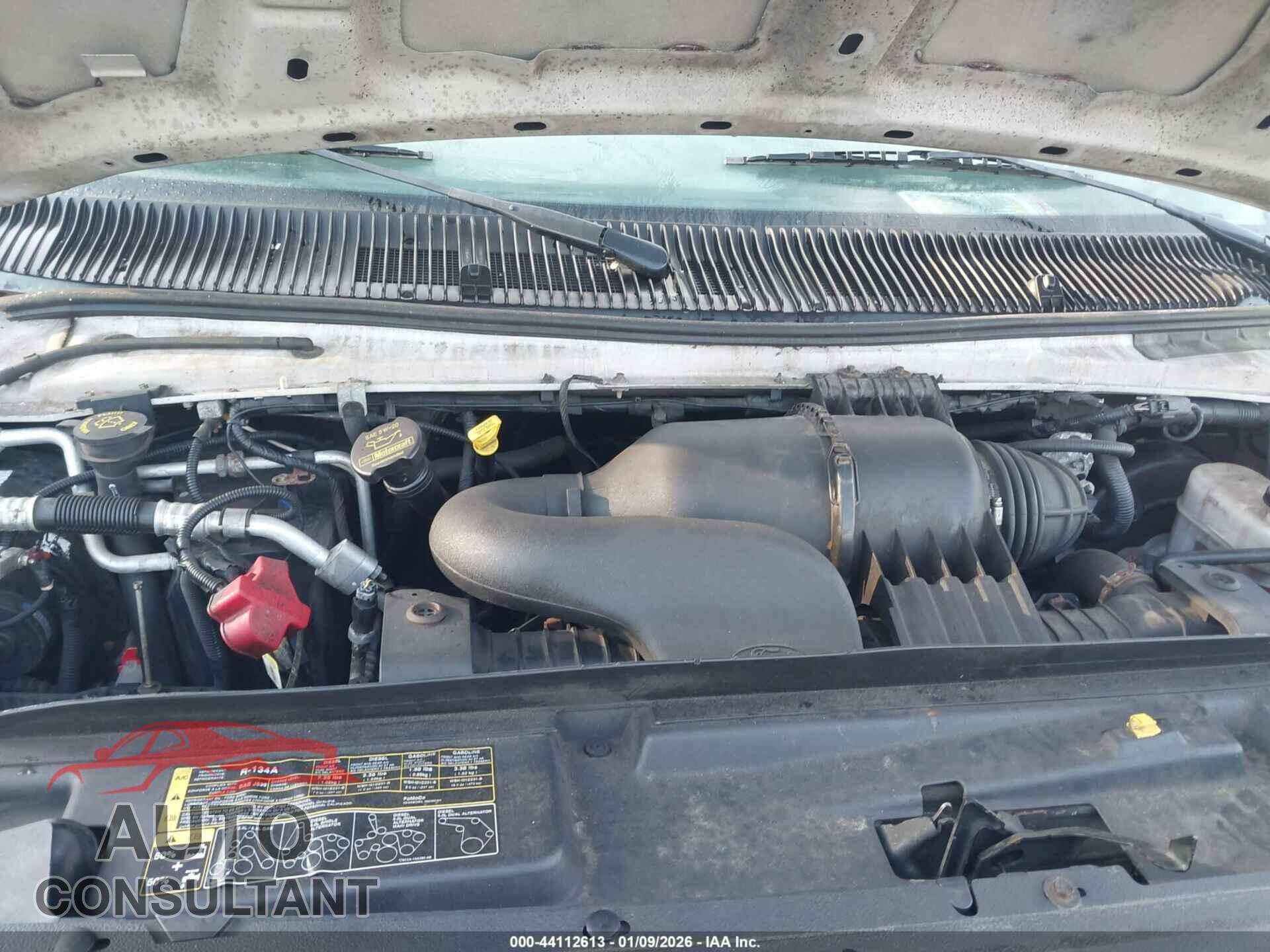 FORD E-150 2014 - 1FTNE1EW0EDA15799