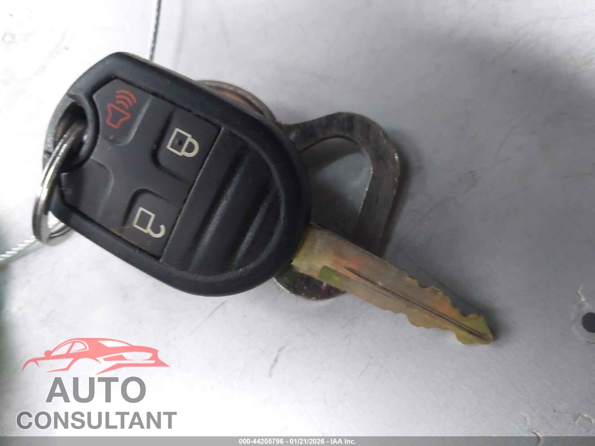 FORD F-150 2013 - 1FTFX1CF8DFA43399
