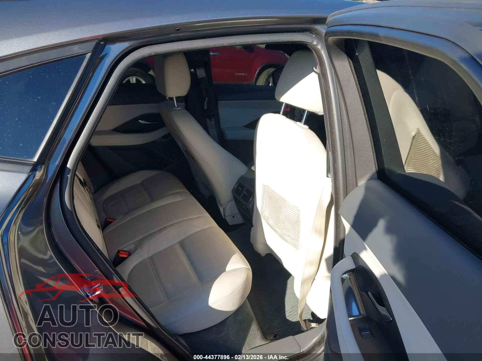 JAGUAR E-PACE 2019 - SADFJ2FX2K1Z39000