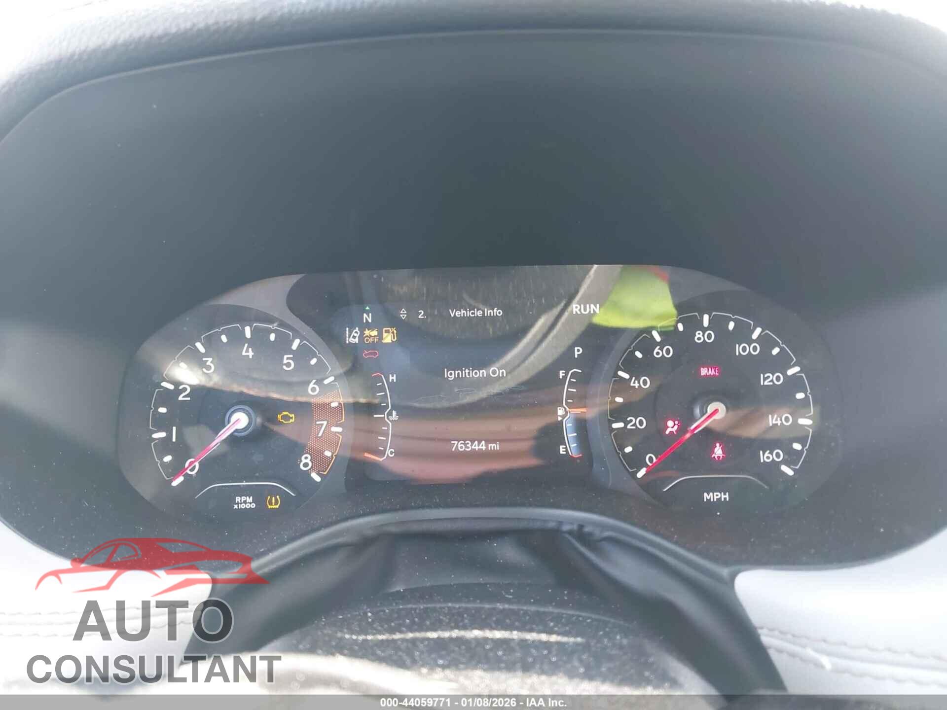 JEEP COMPASS 2022 - 3C4NJDCB7NT105216