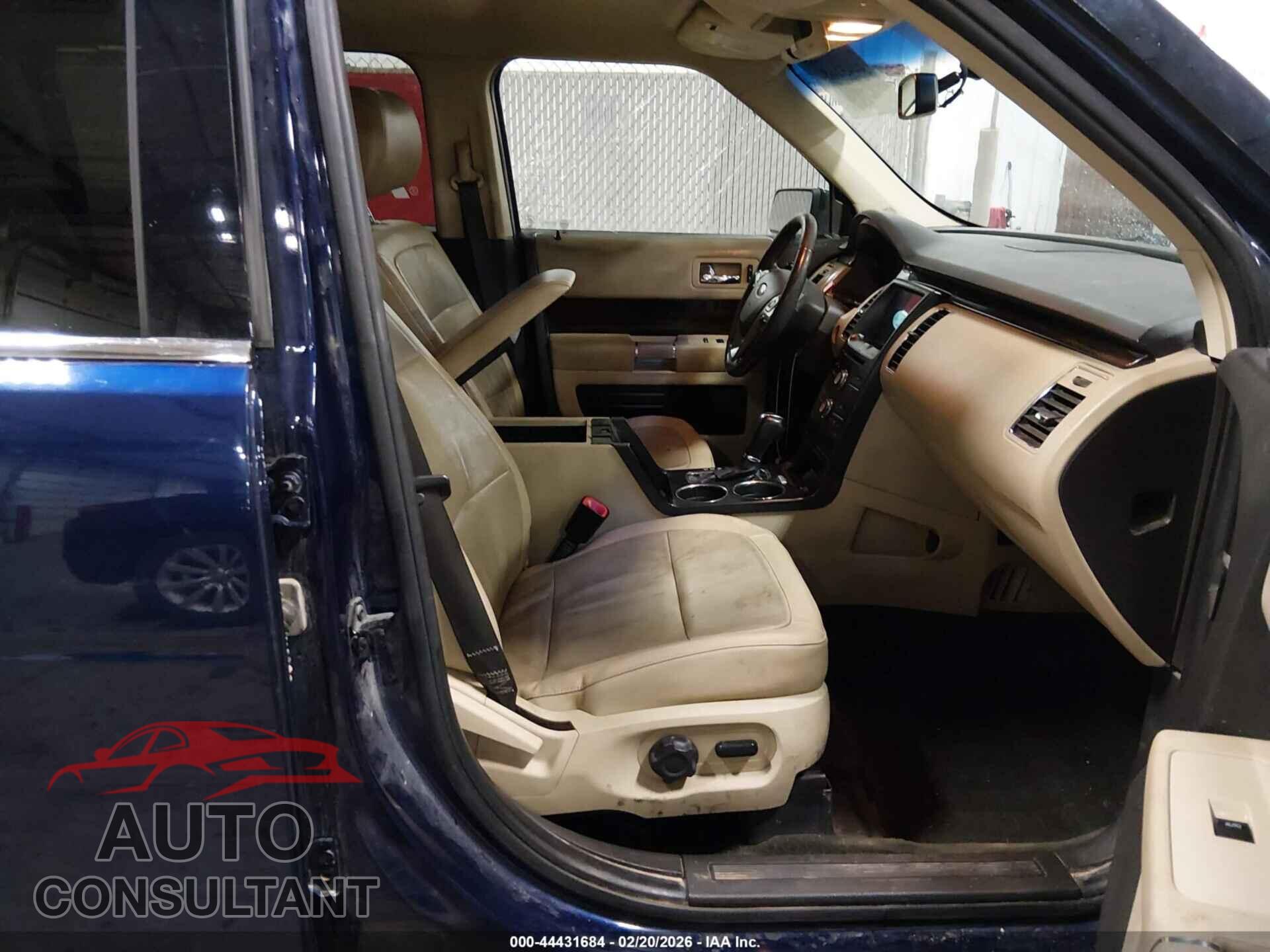 FORD FLEX 2016 - 2FMGK5C8XGBA04309