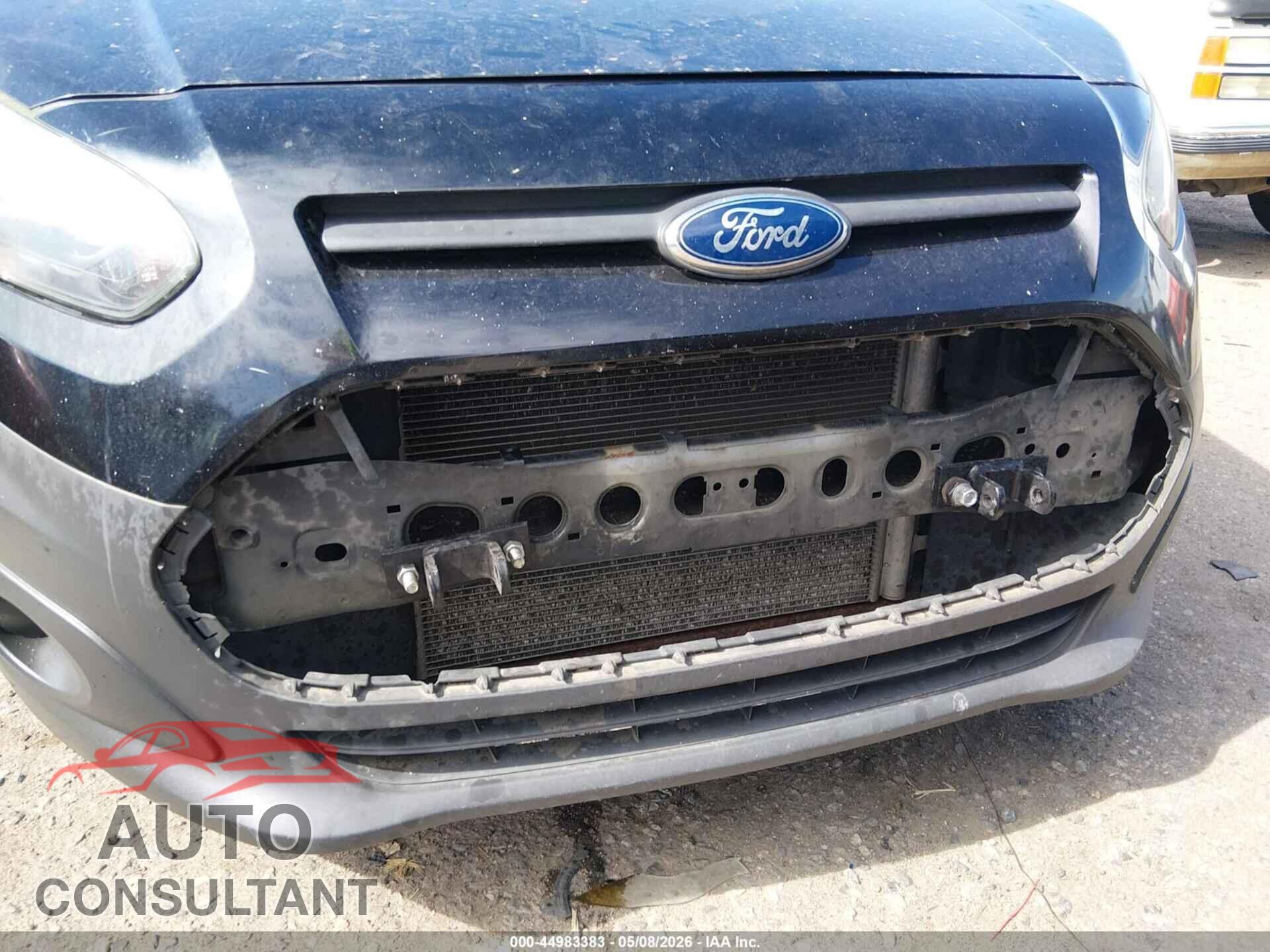 FORD TRANSIT CONNECT 2015 - NM0LS7E7XF1208215