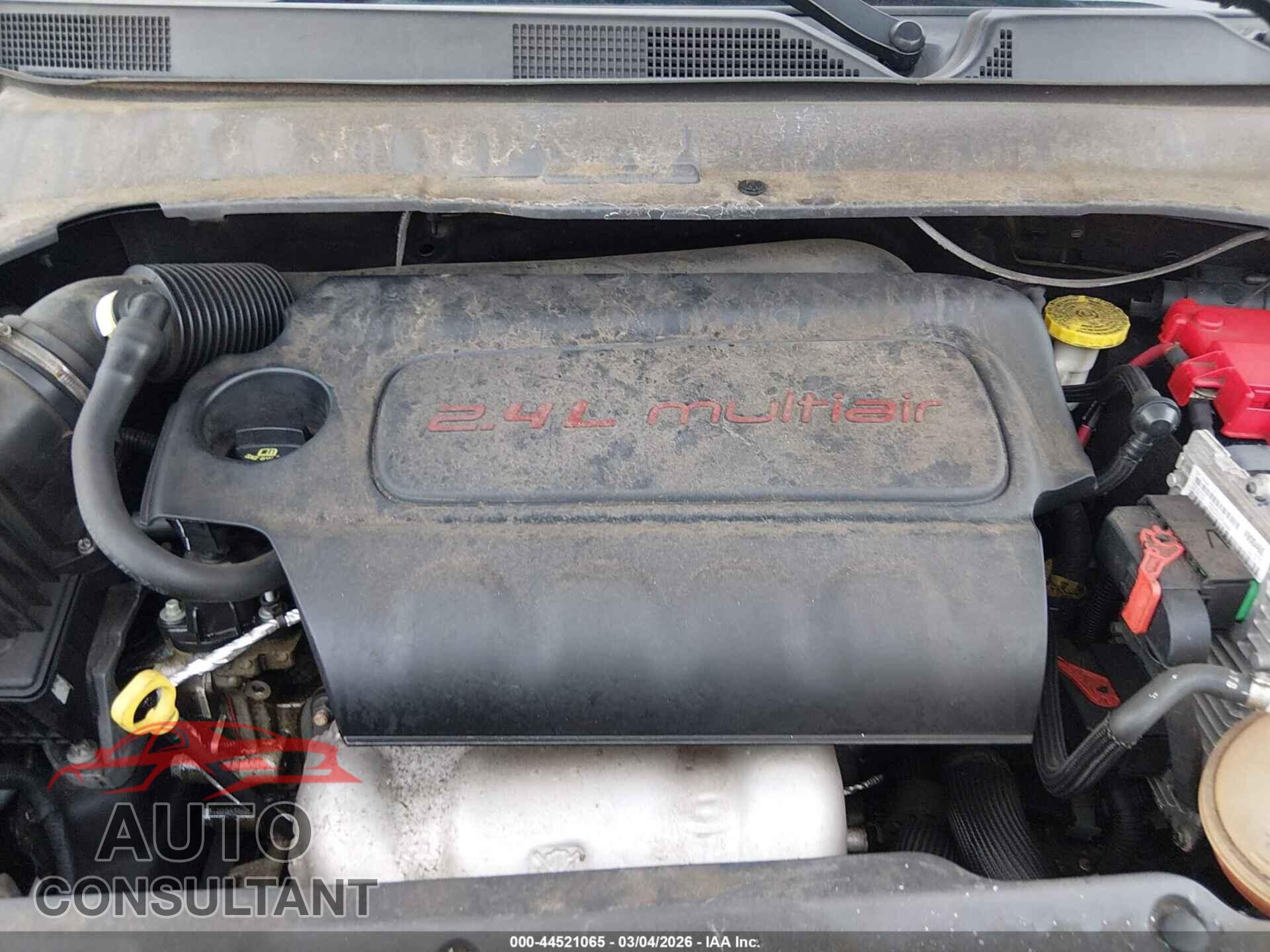 JEEP COMPASS 2021 - 3C4NJDCB1MT549934