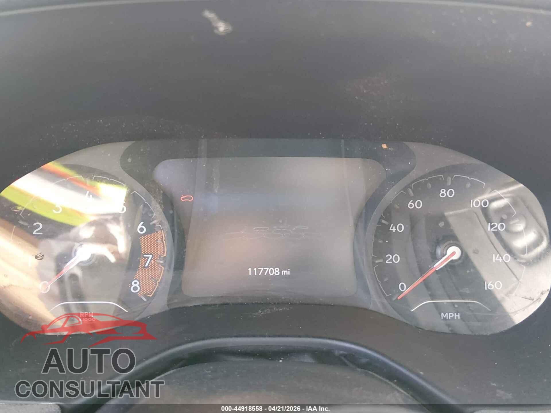 JEEP COMPASS 2022 - 3C4NJCBB1NT189061