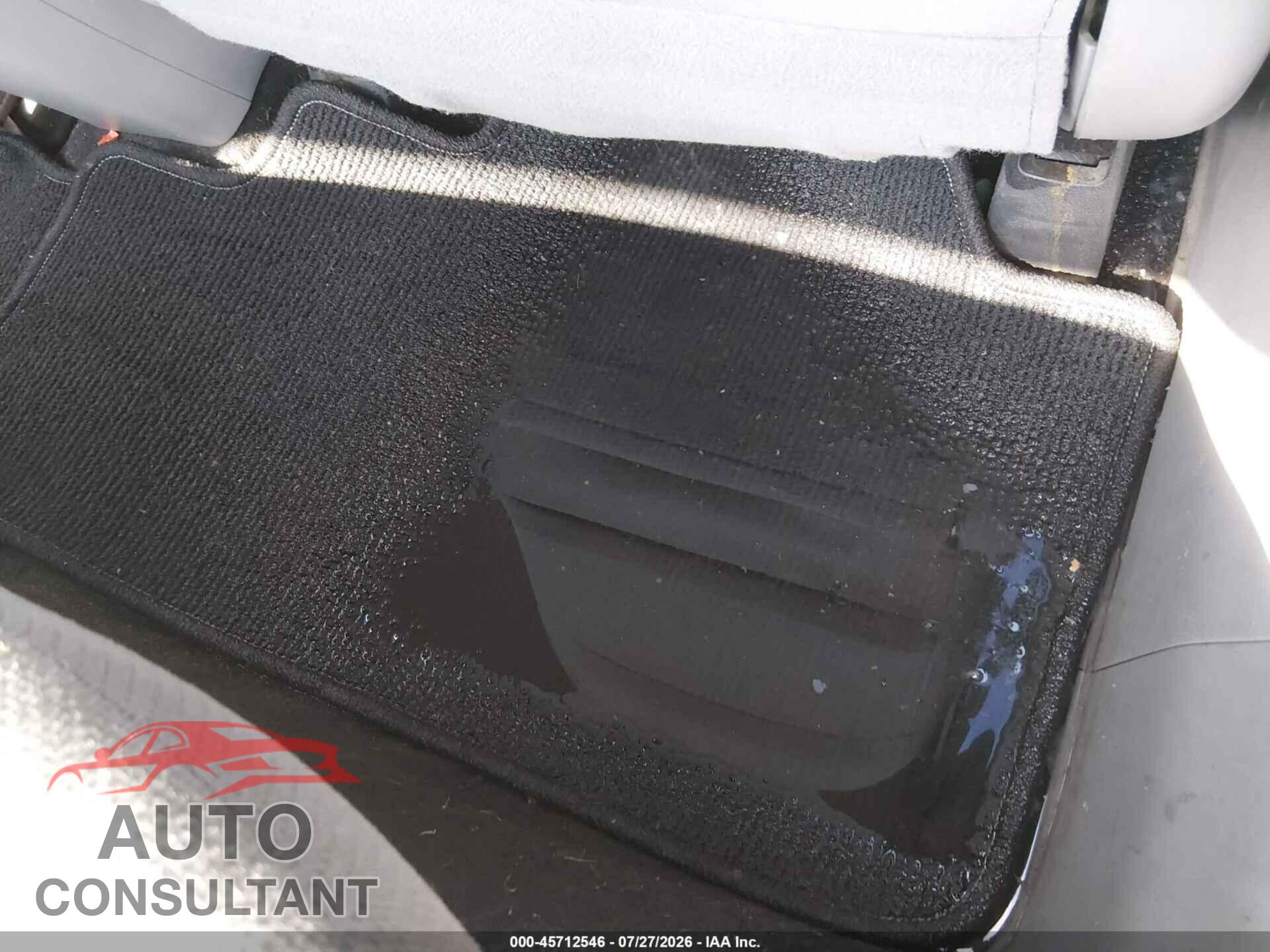 HONDA CIVIC 2012 - 2HGFB2F57CH332148