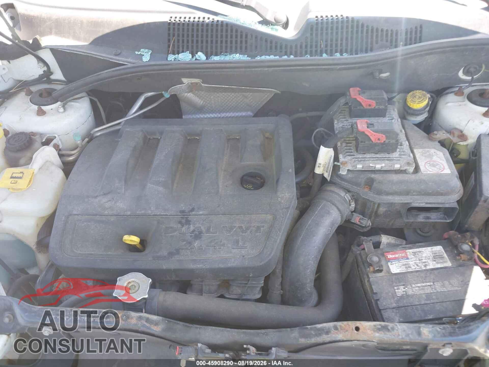 JEEP COMPASS 2015 - 1C4NJDEBXFD395911