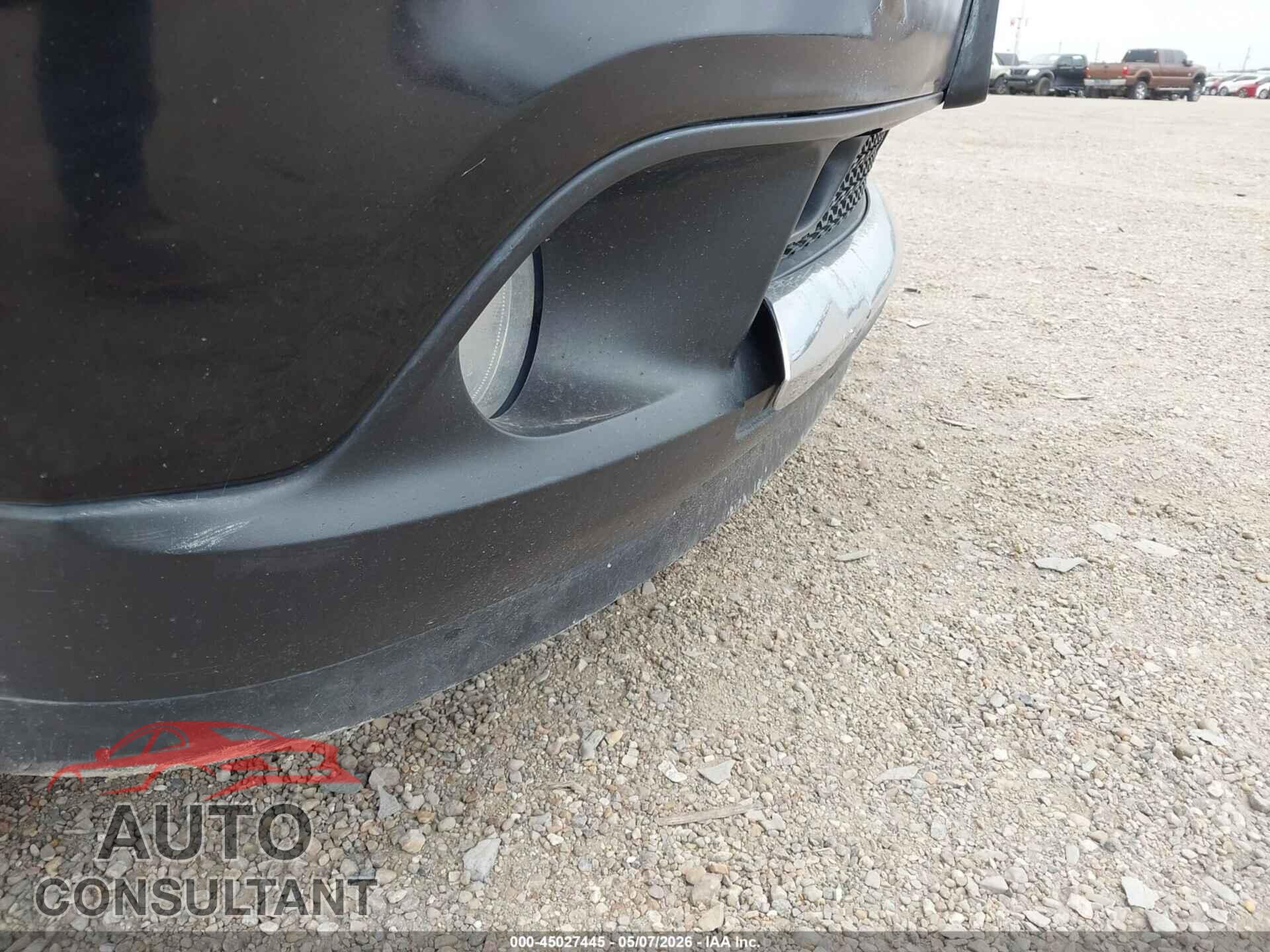 DODGE DURANGO 2013 - 1C4RDHAG2DC681918