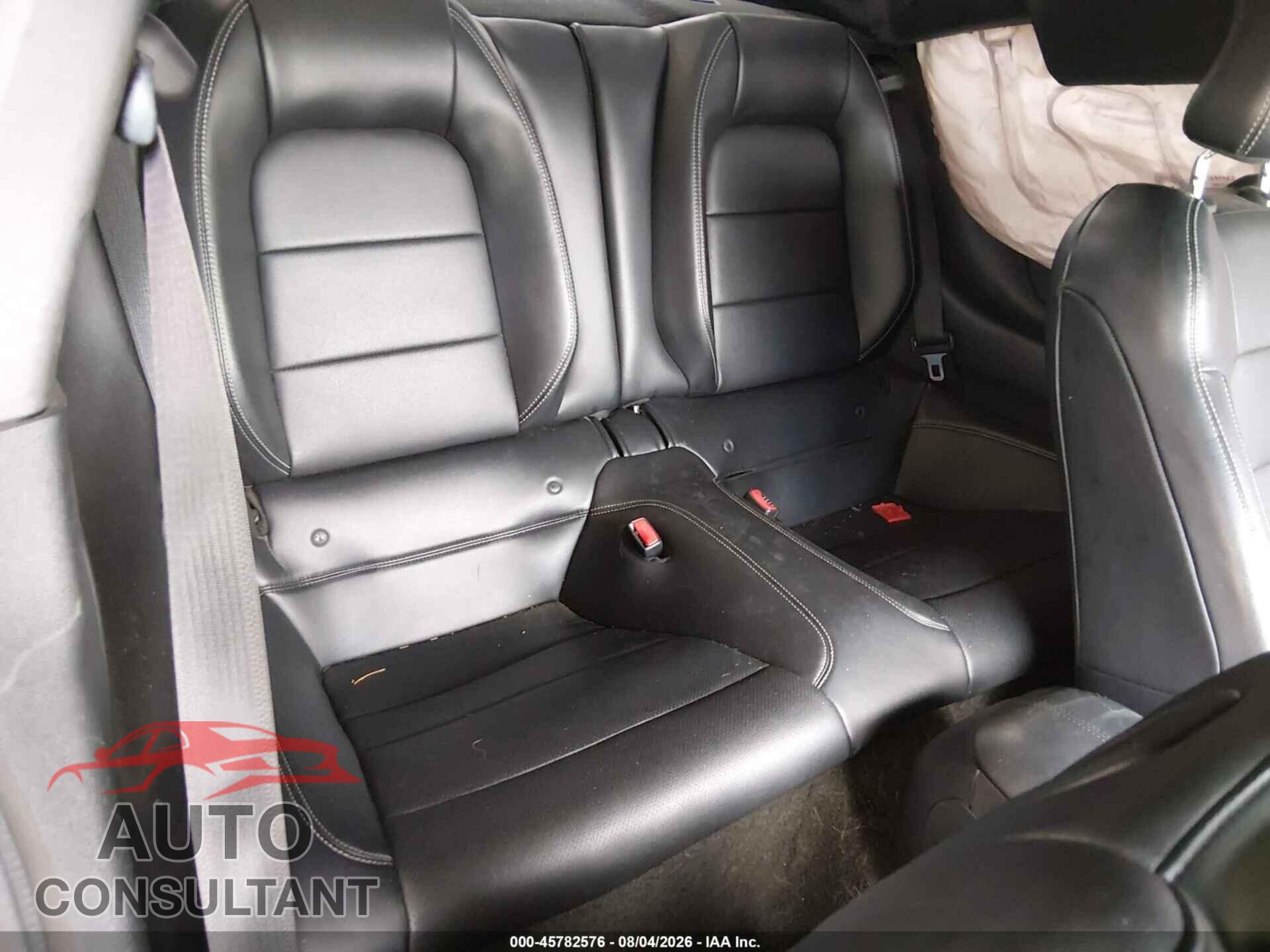 FORD MUSTANG 2015 - 1FA6P8TH1F5419787