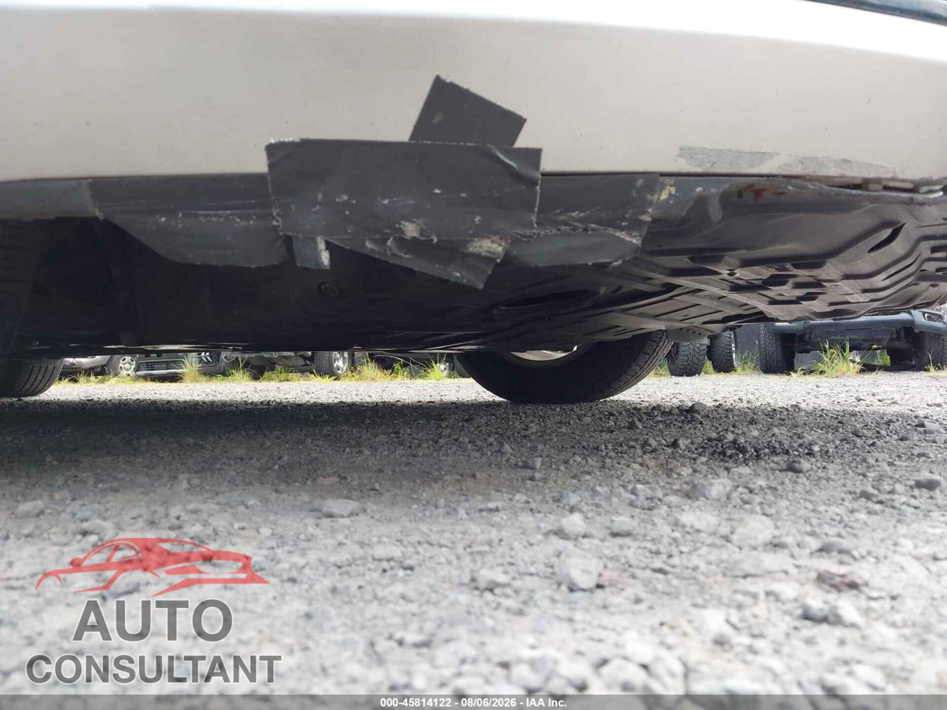 KIA OPTIMA 2013 - KNAGM4A77D5326258