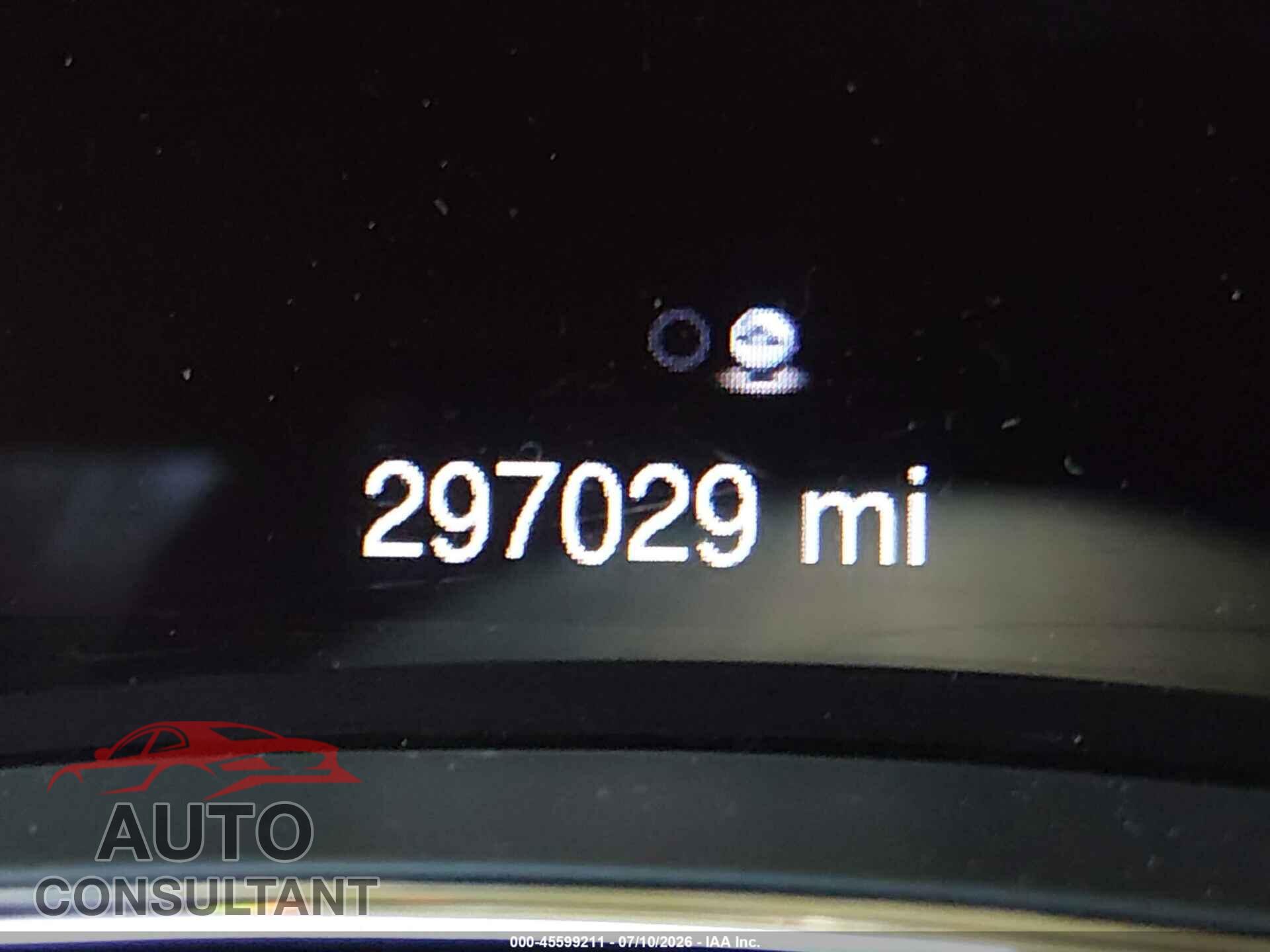 DODGE DURANGO 2015 - 1C4RDHDG8FC823865