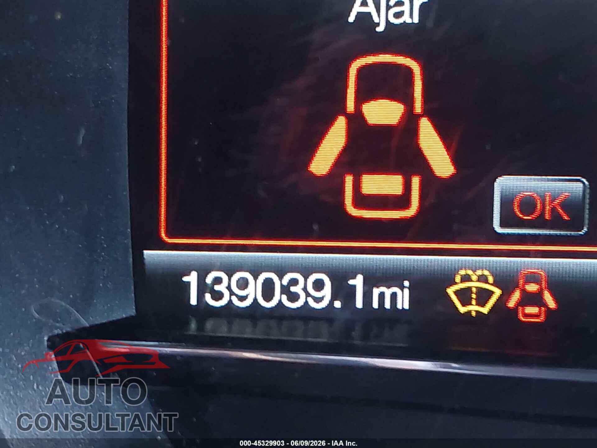 FORD EXPLORER 2018 - 1FM5K8D80JGB14325