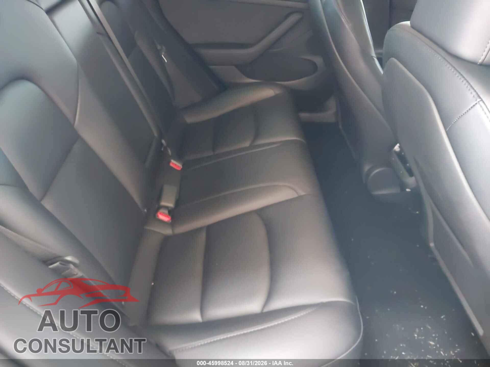 TESLA MODEL 3 2023 - 5YJ3E1EA2PF573516