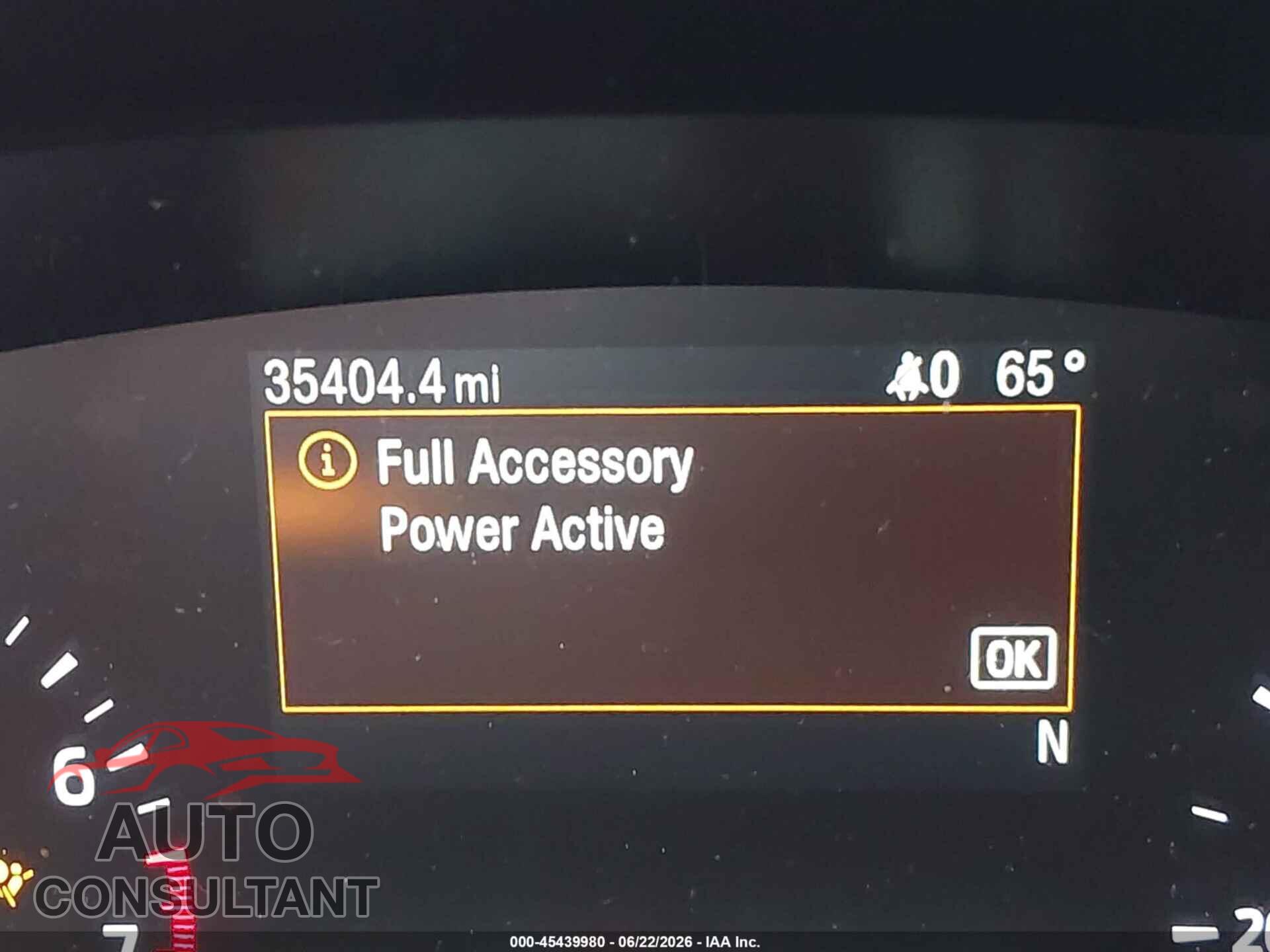 FORD ESCAPE 2020 - 1FMCU0G63LUA90863