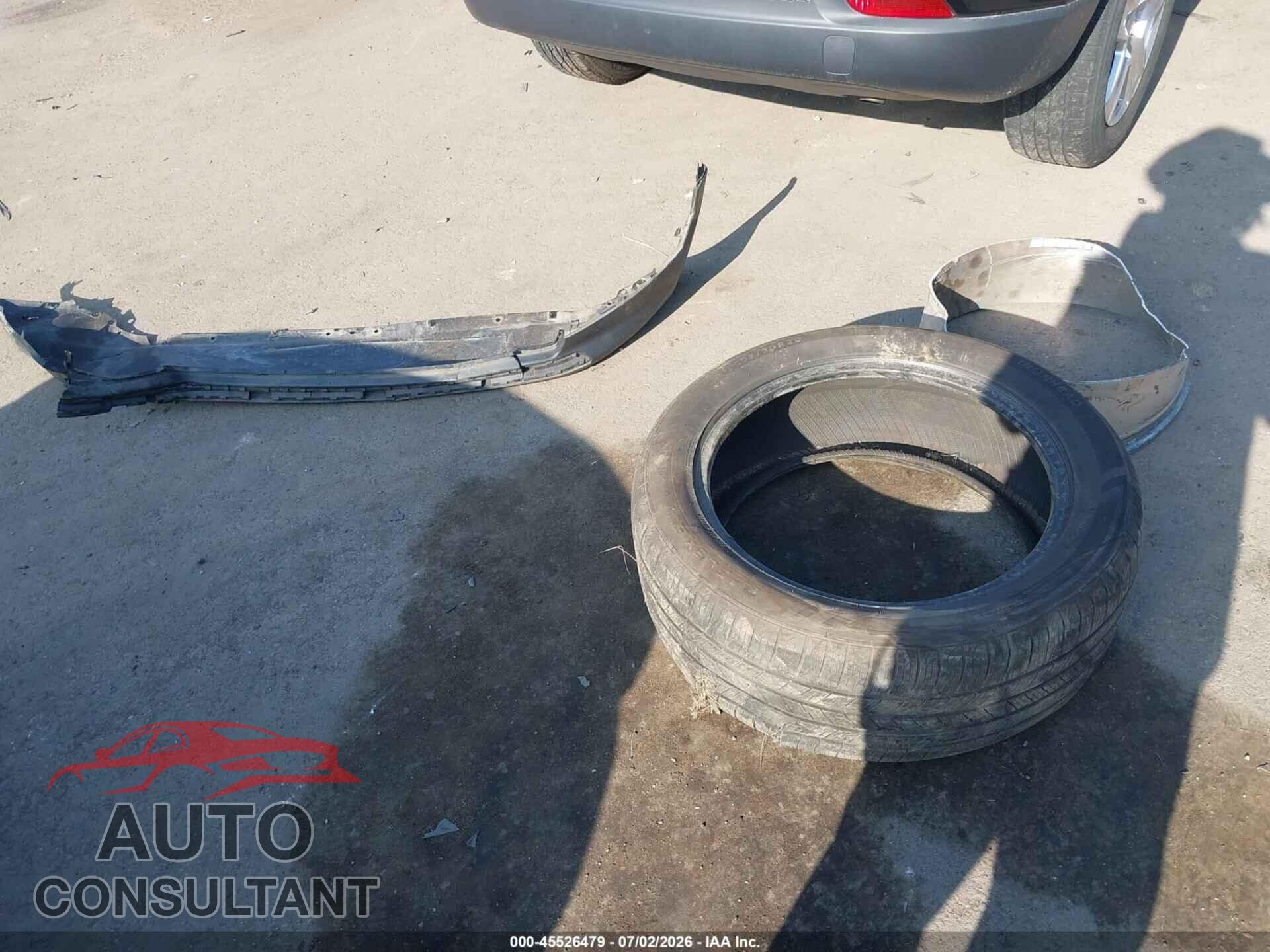 DODGE DURANGO 2015 - 1C4RDJEGXFC908261