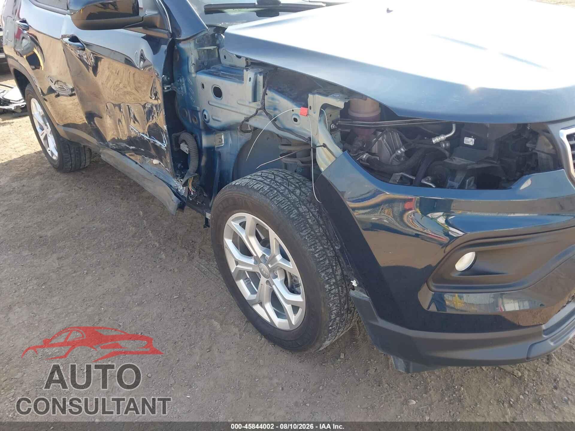 JEEP COMPASS 2024 - 3C4NJDBN5RT175332