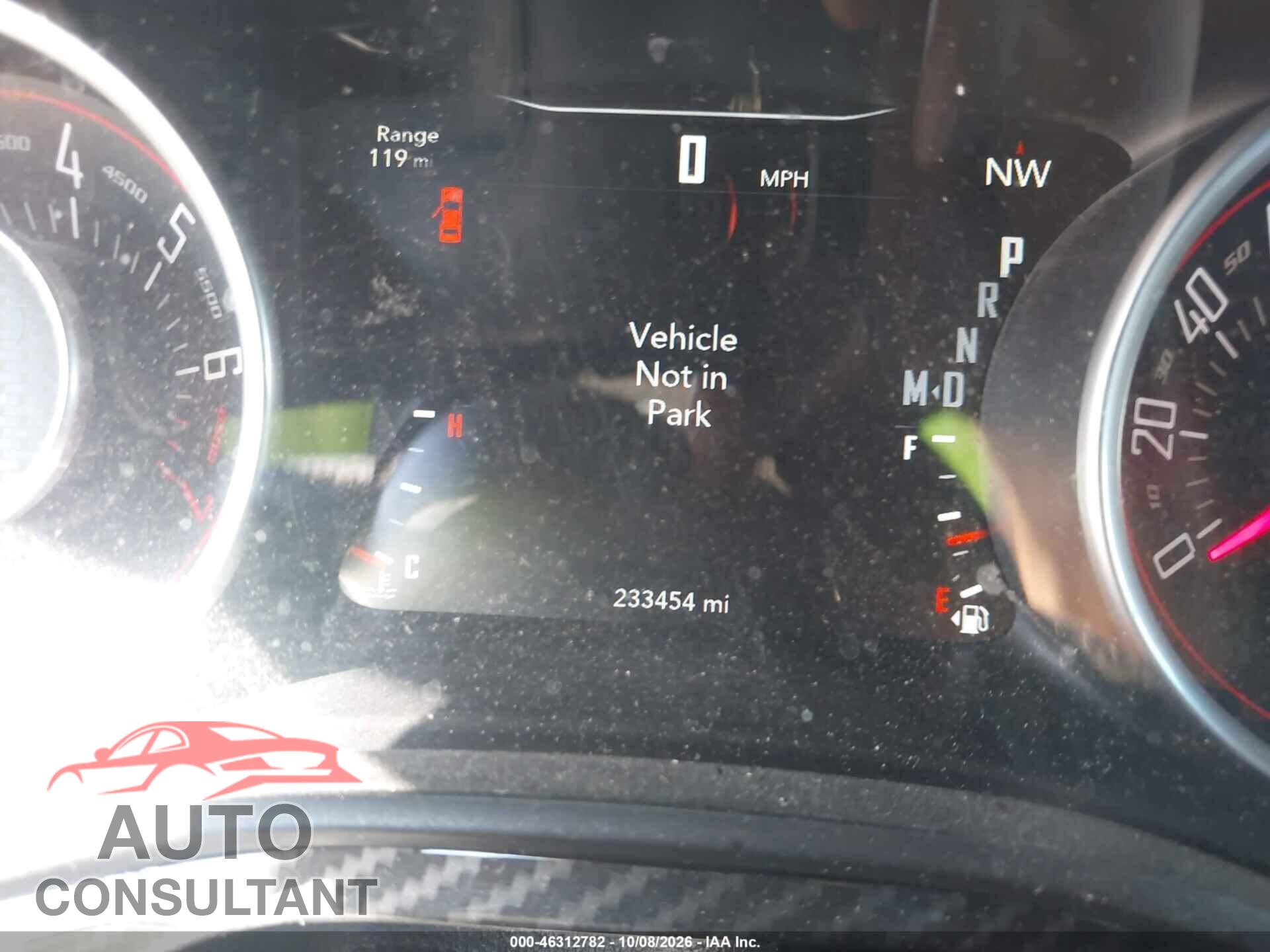 DODGE CHALLENGER 2016 - 2C3CDZAG2GH107689