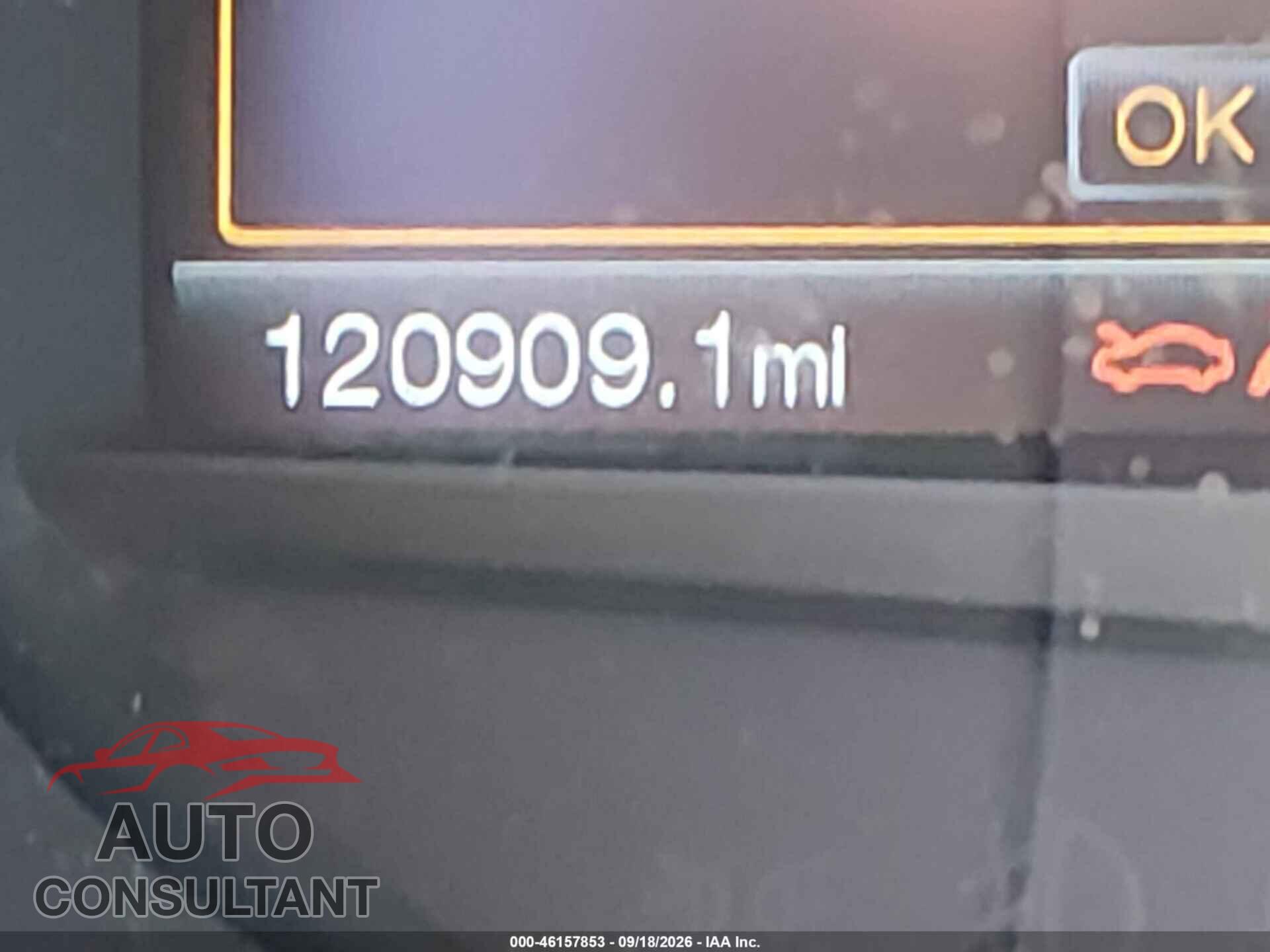 FORD EDGE 2018 - 2FMPK4J98JBB85567