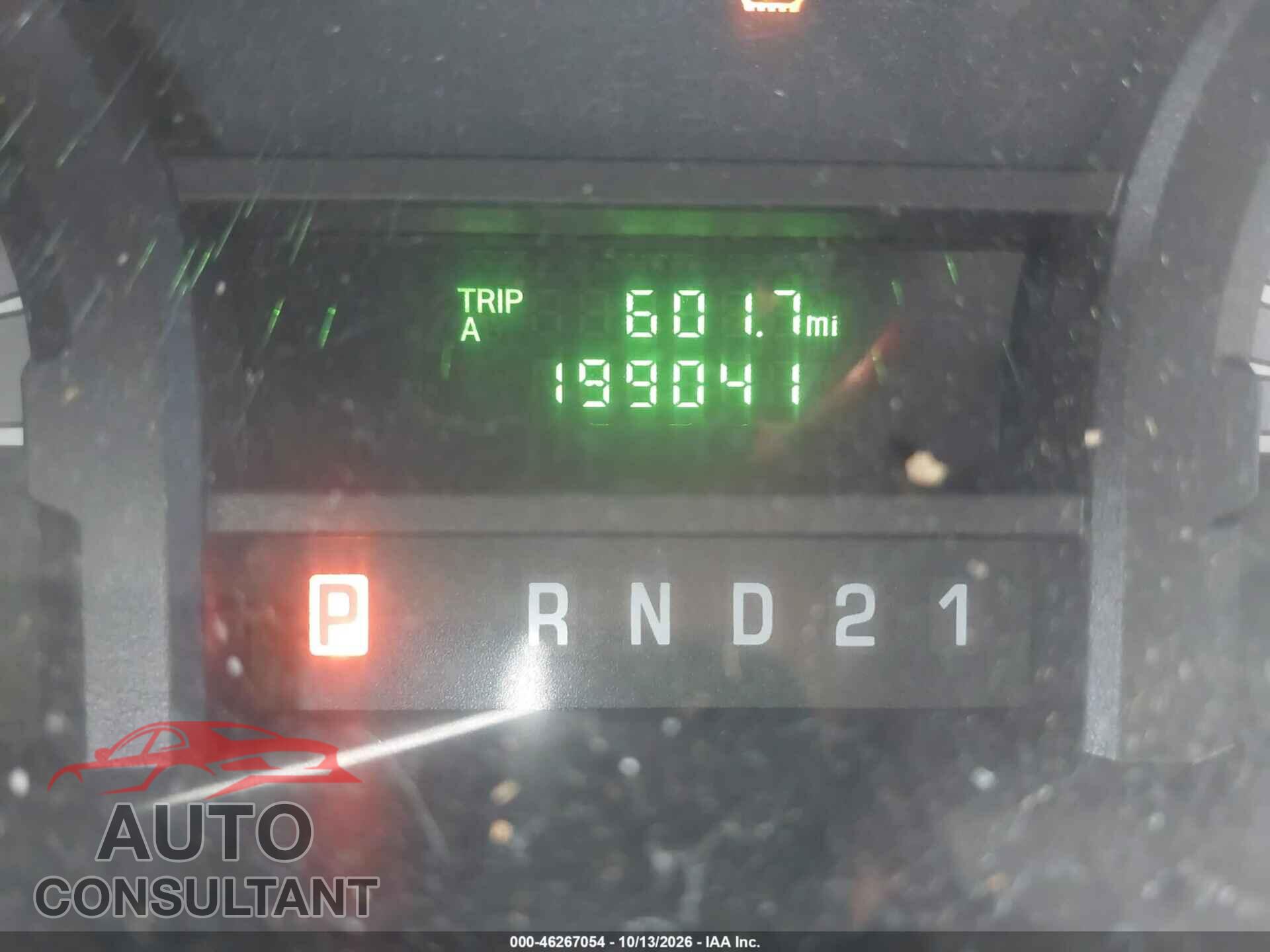 FORD E-150 2014 - 1FTNE1EW0EDA07881