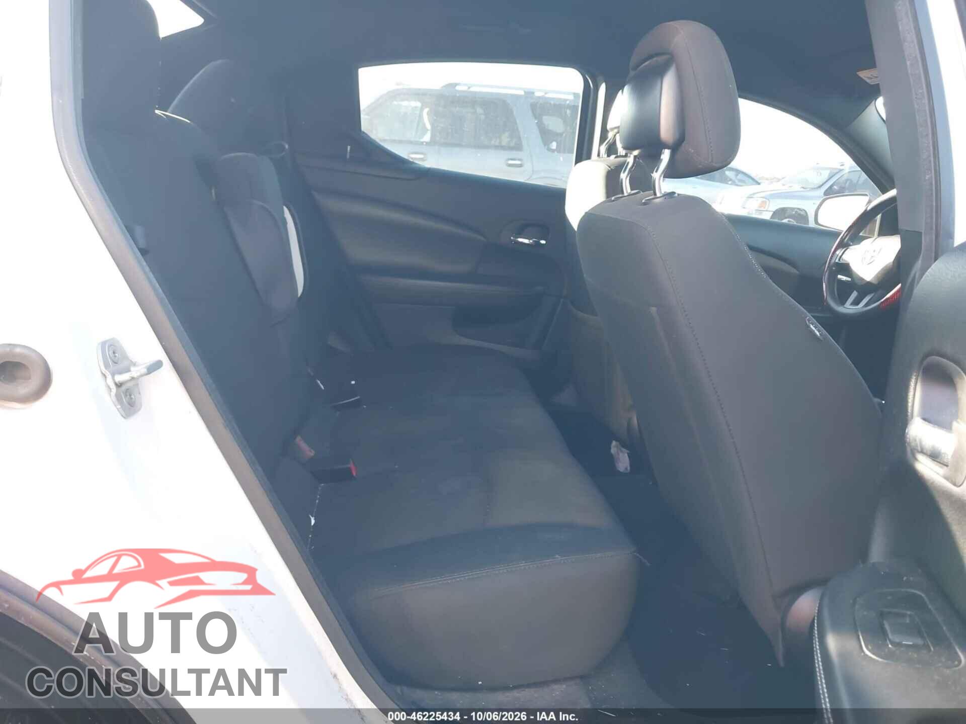 DODGE AVENGER 2013 - 1C3CDZAB5DN648565