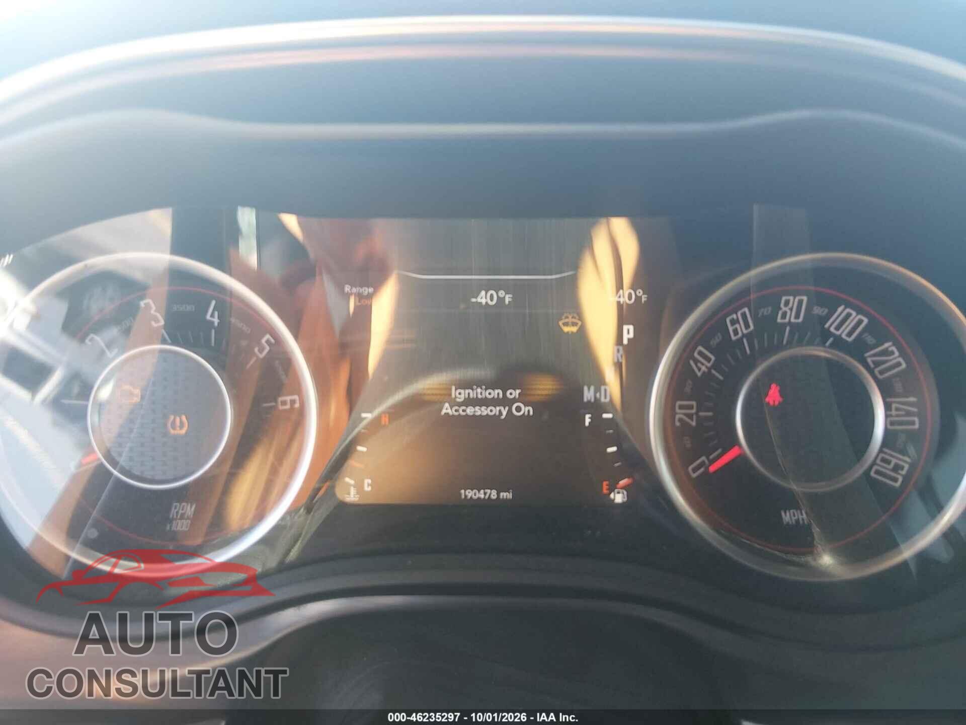 DODGE CHALLENGER 2015 - 2C3CDZAG2FH894593