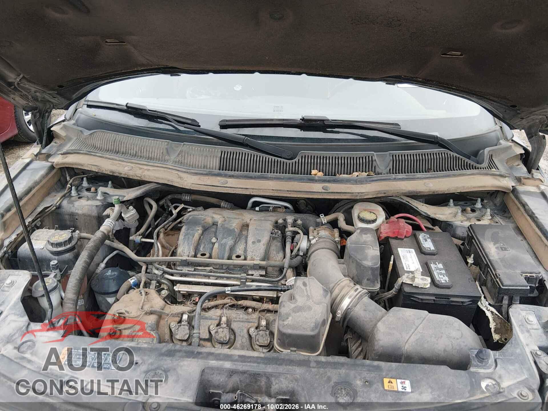 FORD EXPLORER 2019 - 1FM5K8D81KGB25965
