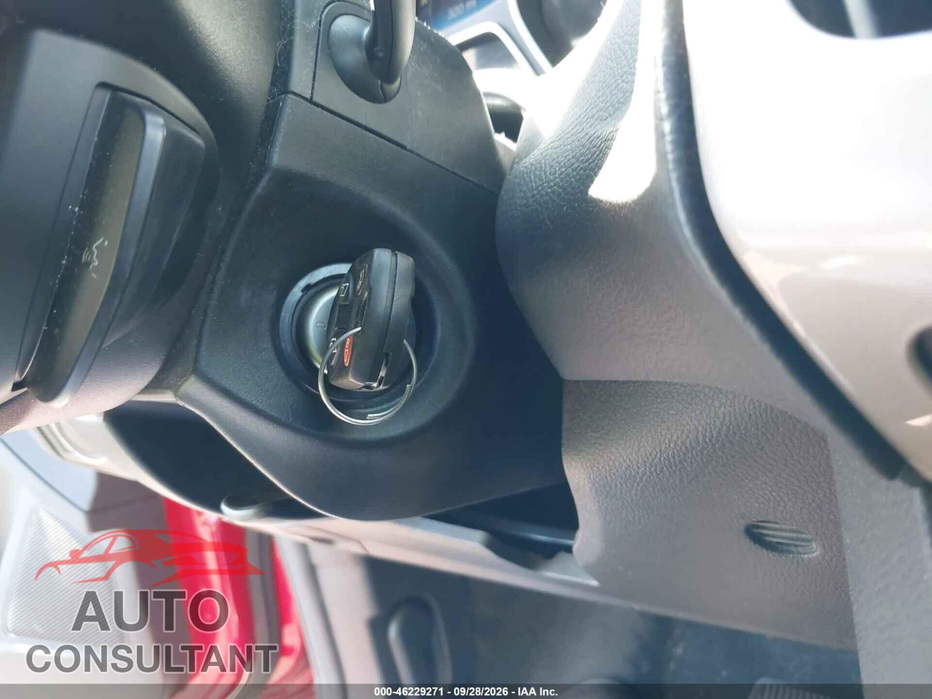 FORD FOCUS 2012 - 1FAHP3M20CL415744