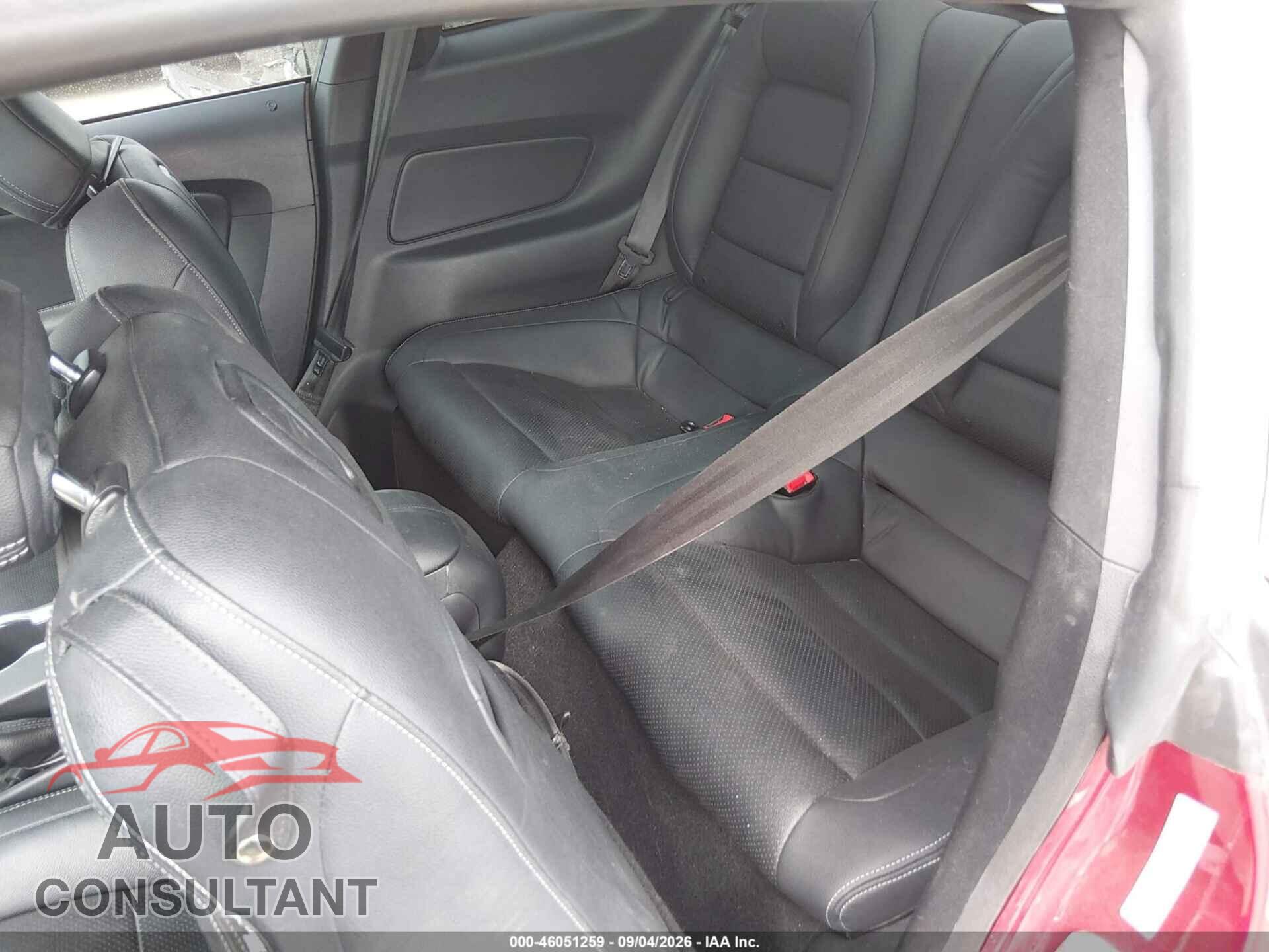 FORD MUSTANG 2019 - 1FA6P8TH5K5134083