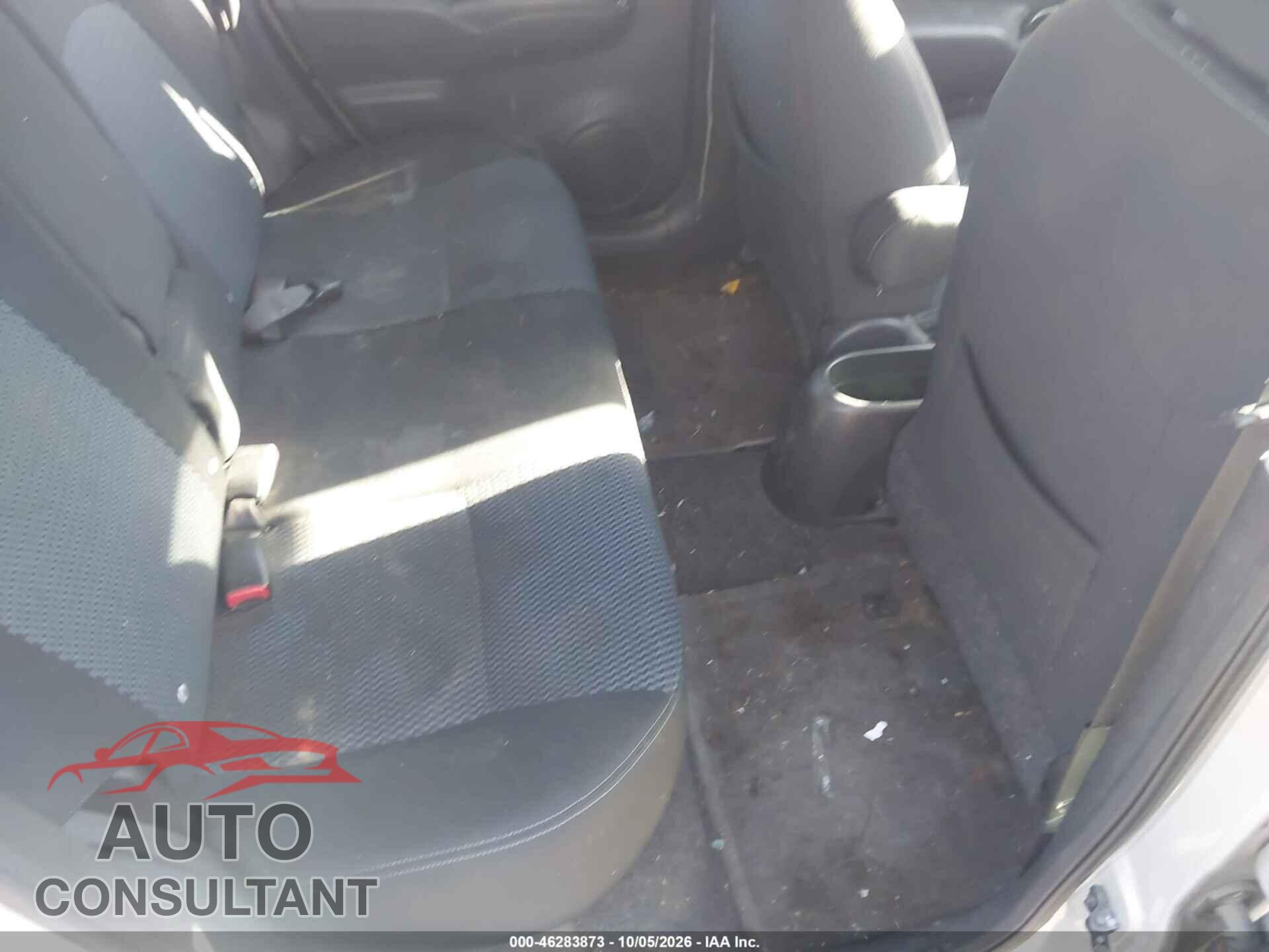 NISSAN VERSA NOTE 2014 - 3N1CE2CP3EL366549