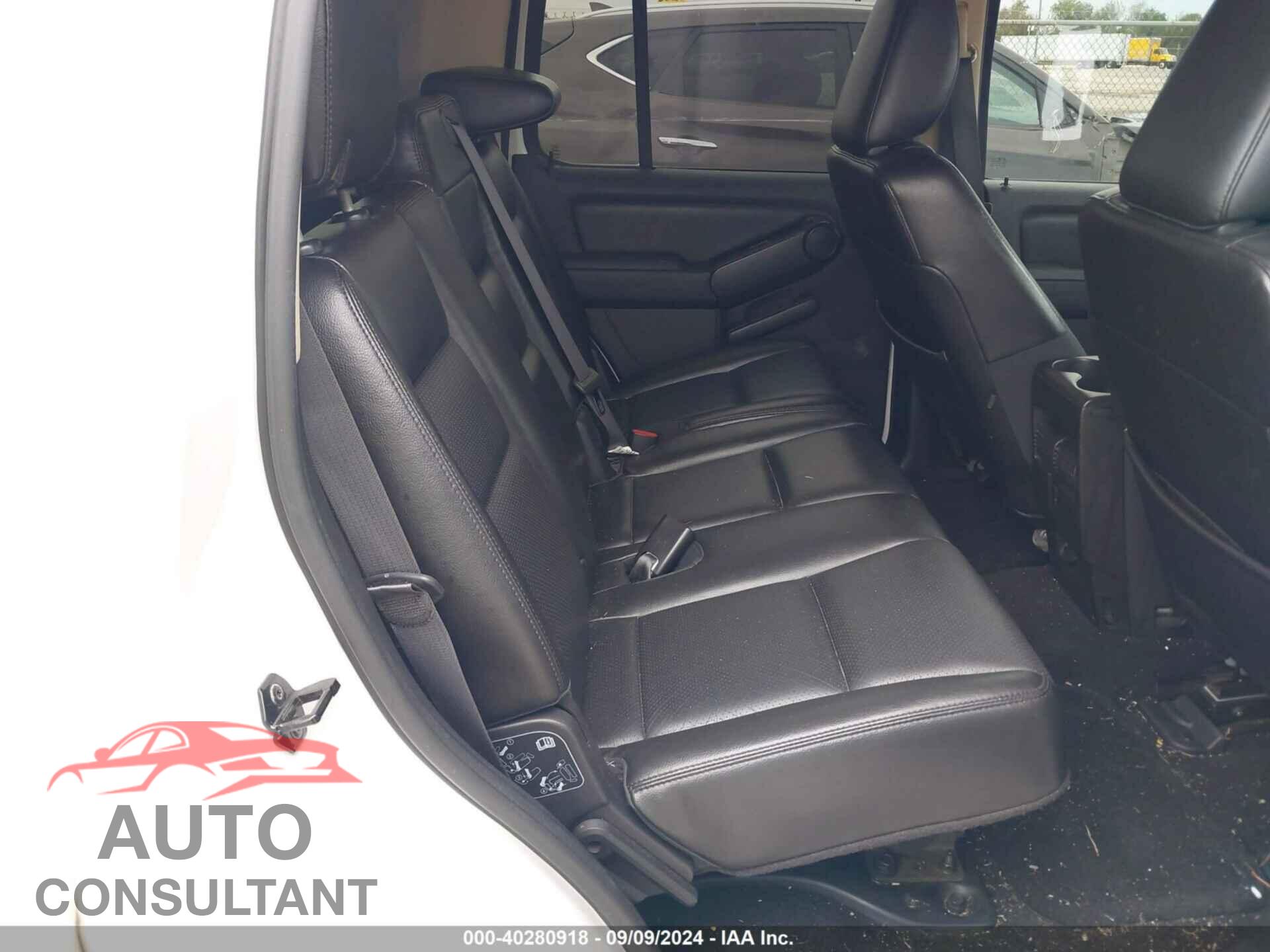 FORD EXPLORER 2010 - 1FMEU6FE2AUA03228