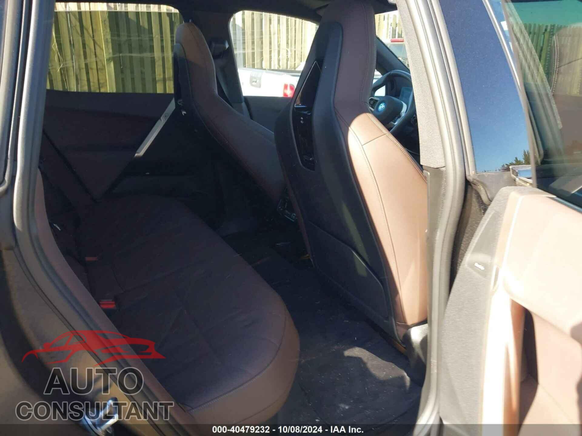 BMW IX 2024 - WB523CF09RCS04540