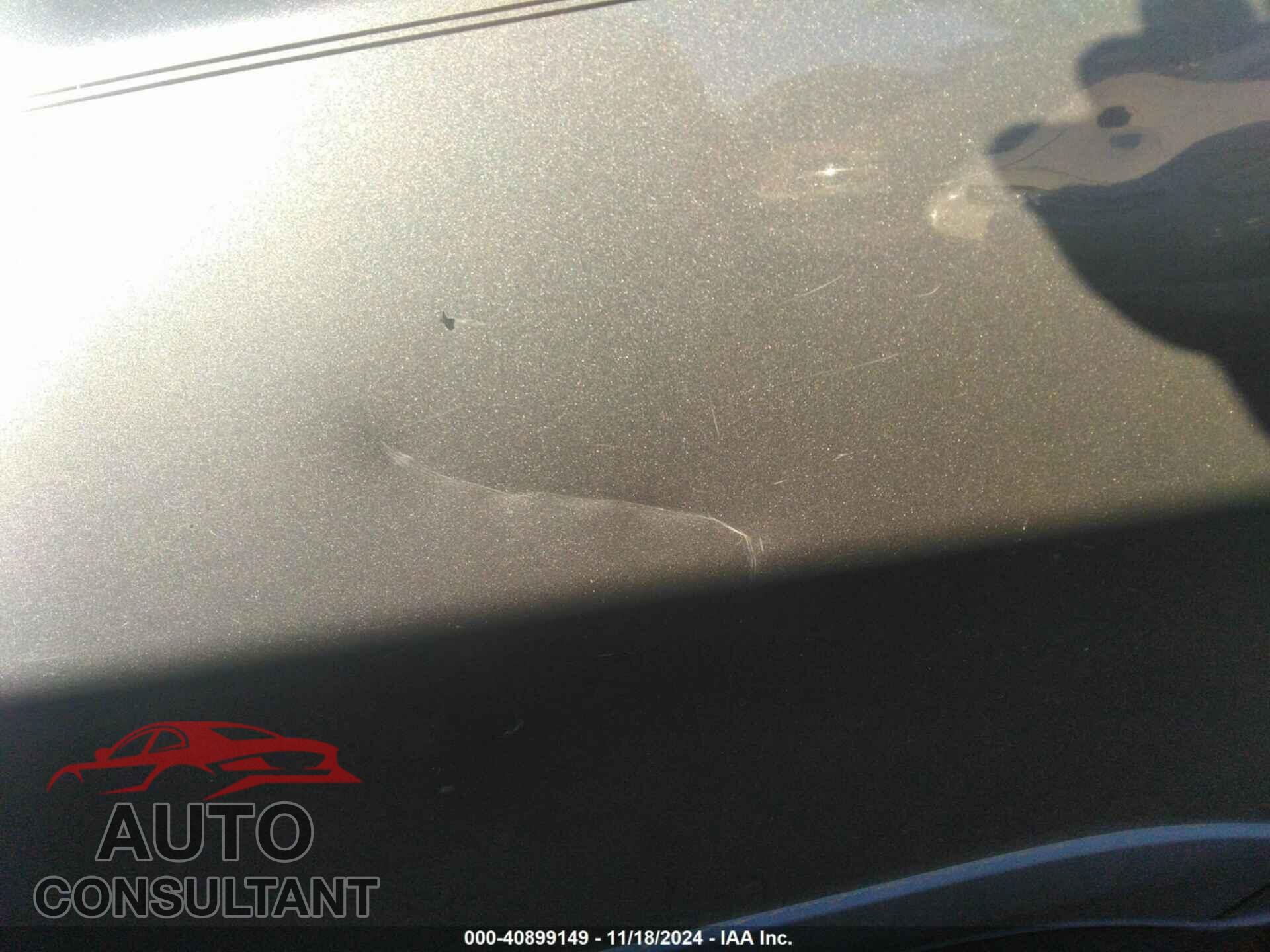 SUBARU OUTBACK 2011 - 4S4BRCCC8B3338961