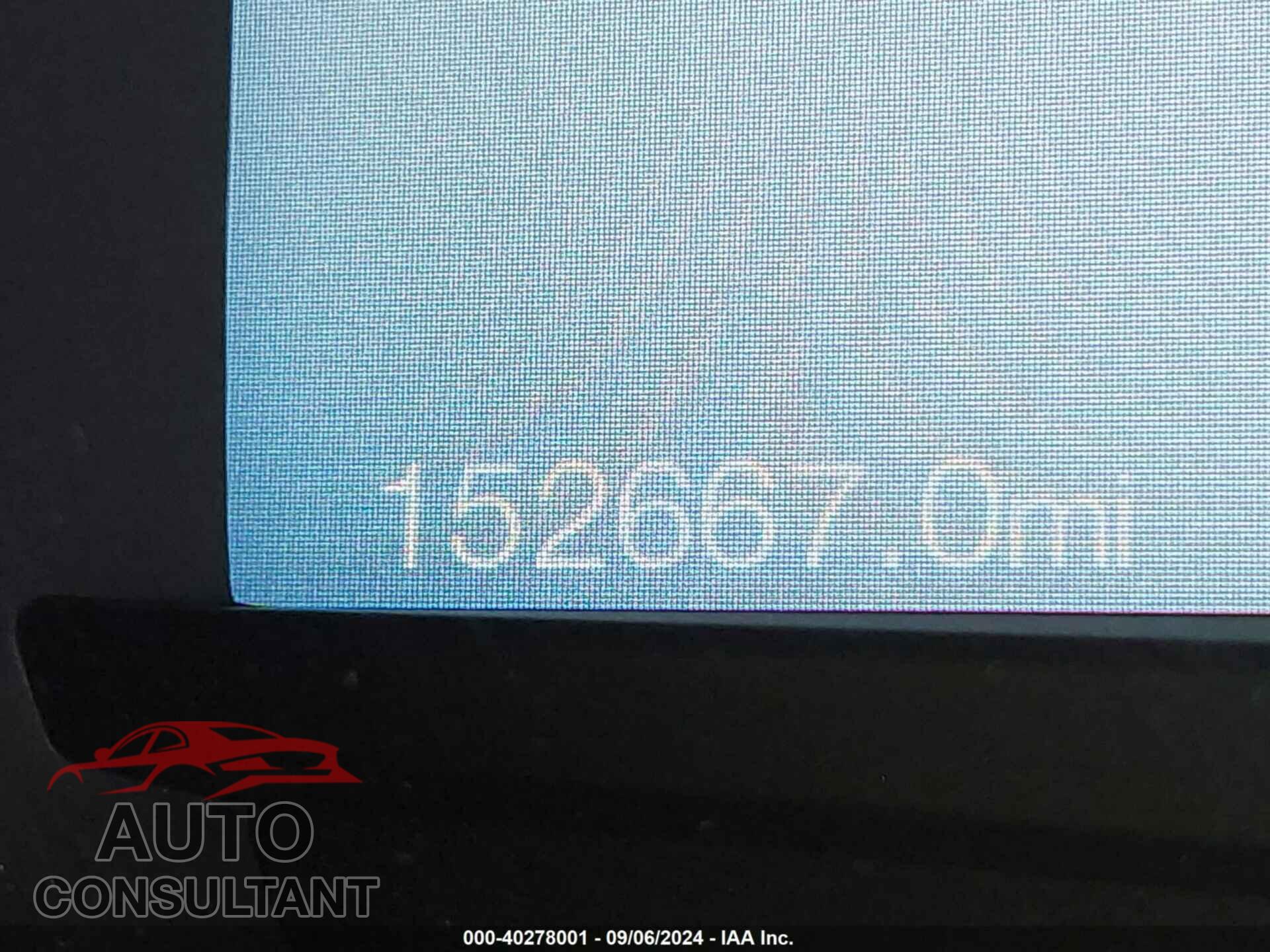 FORD EDGE 2017 - 2FMPK4K92HBB90532
